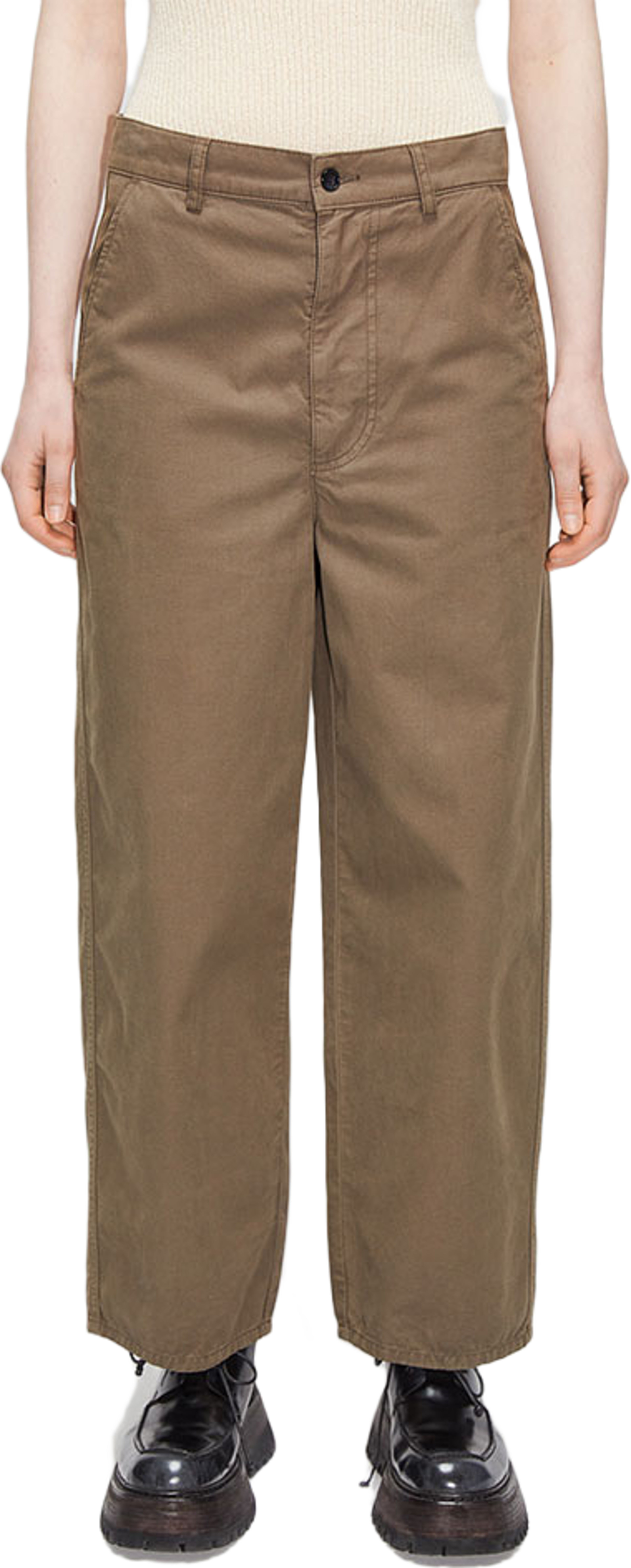 Neu Trousers