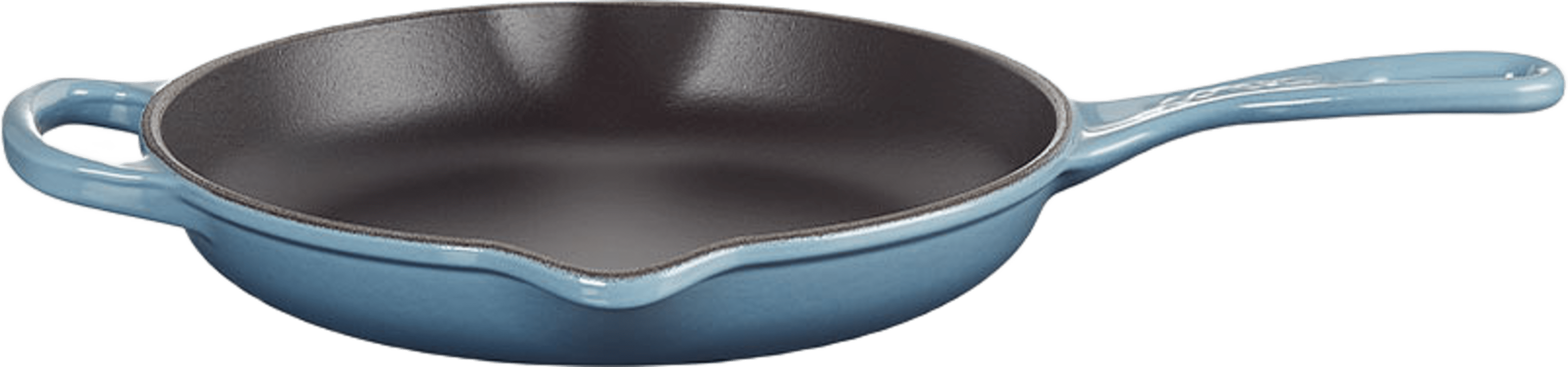 Stekpanna Gjutjärn 23 cm Chambray