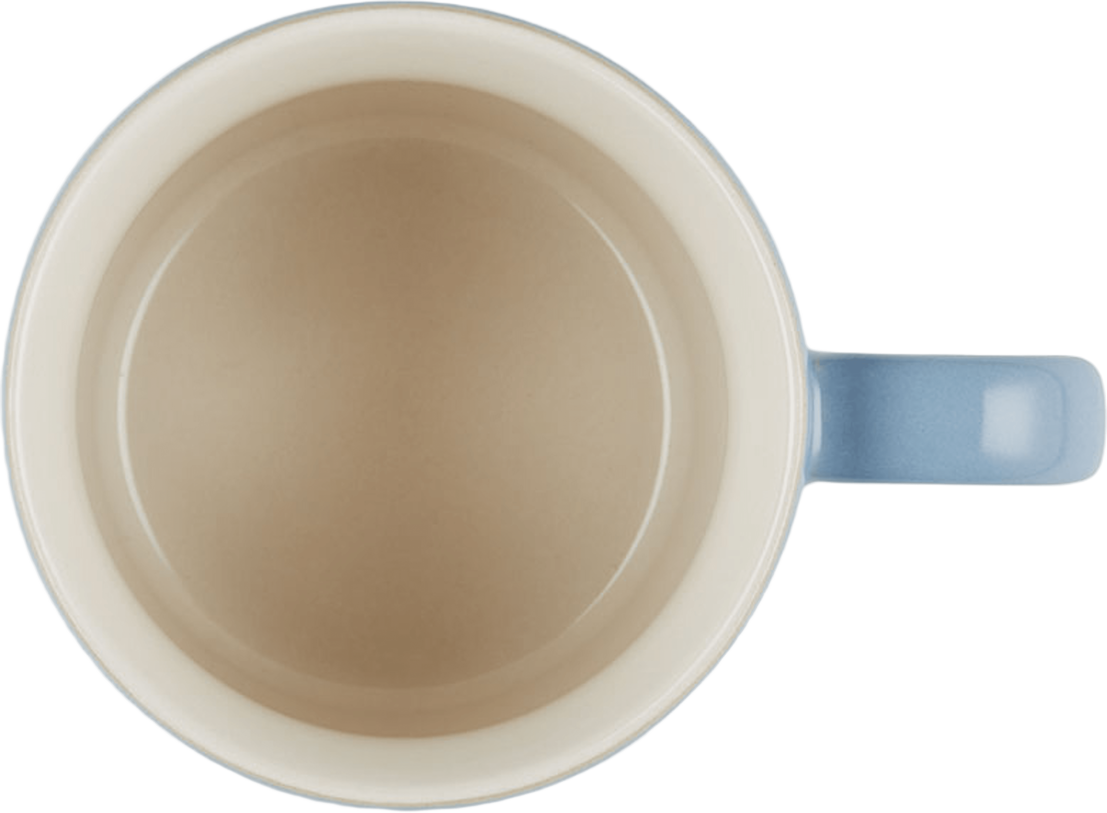 Kaffemugg stengods 200ml Rhone