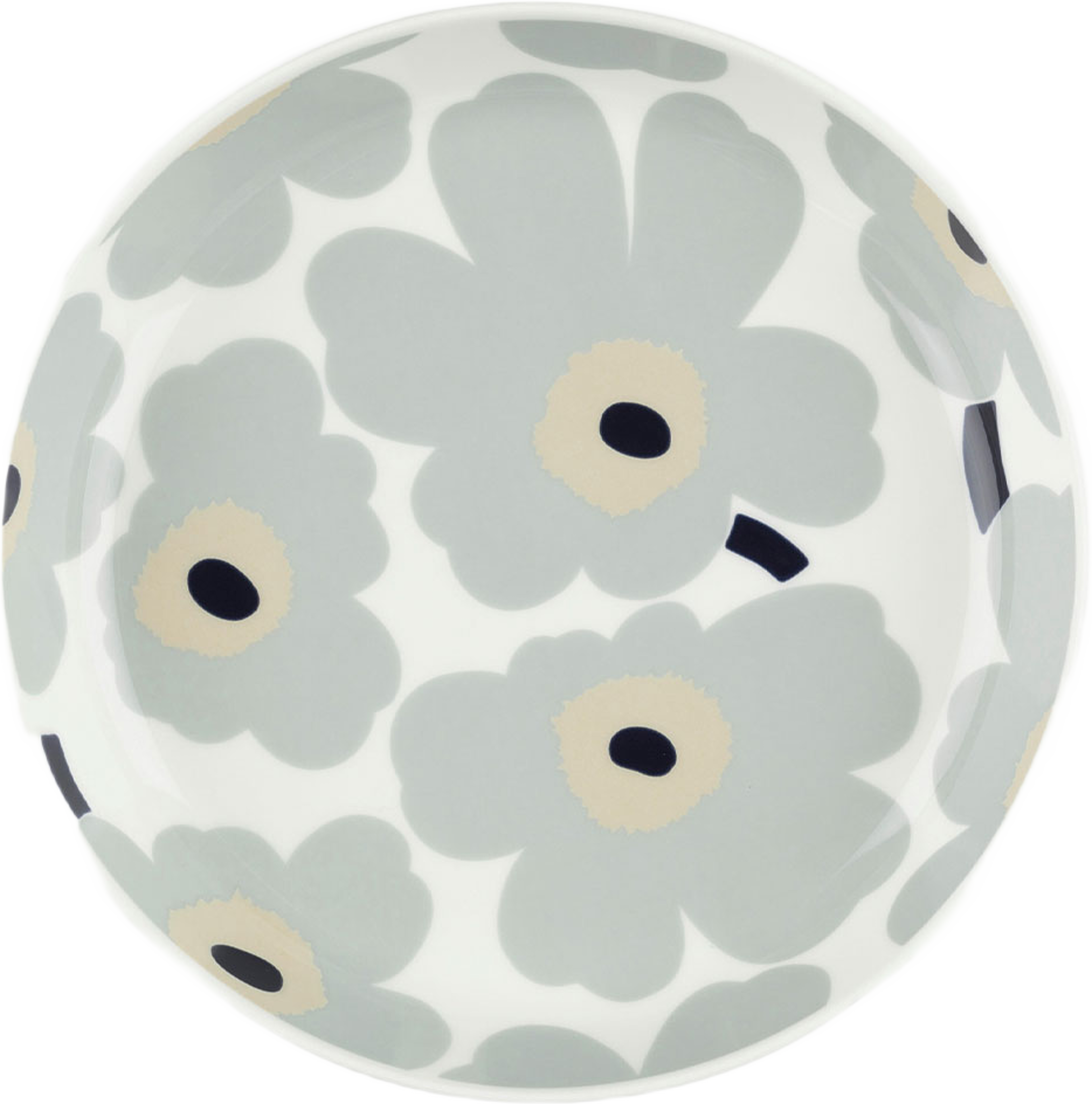 Unikko Plate 20,5 Cm