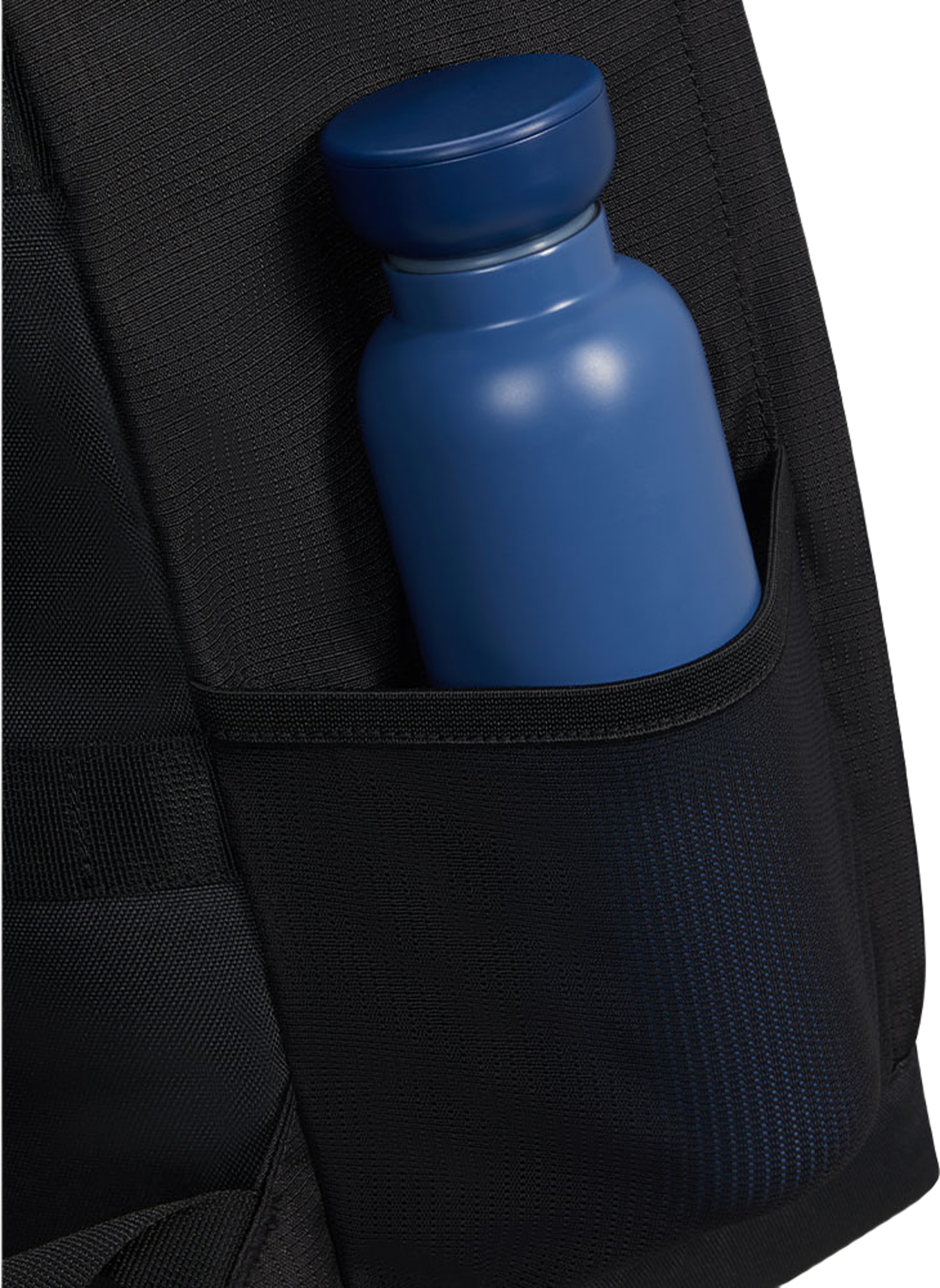 Ryggsäck godkänd kabinväska för Ryan Air, från American Tourister, i färgen Black. Klicka för att öppna bilden i stort format