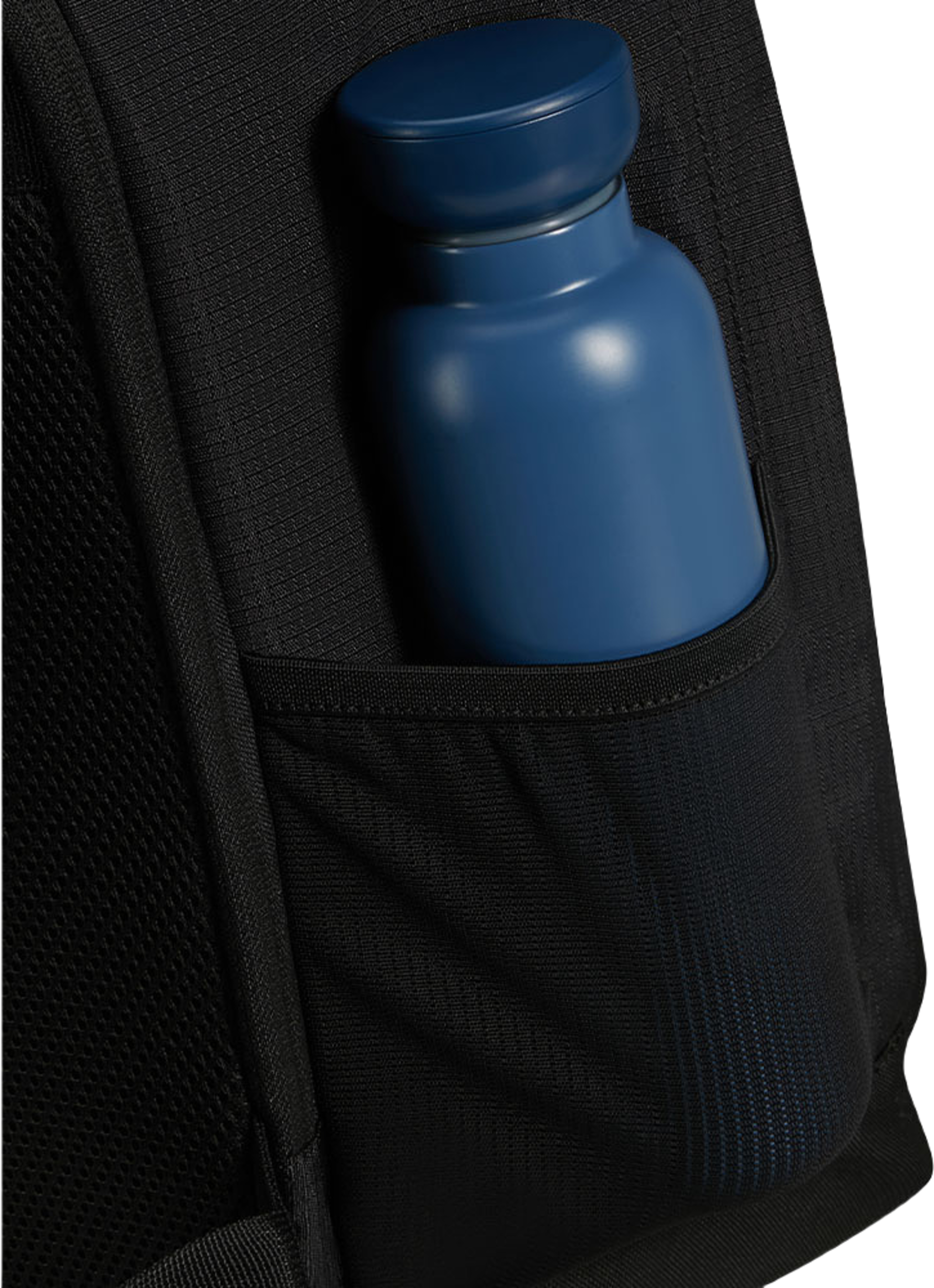 Ryggsäck godkänd kabinväska för Wizz Air, från American Tourister, i färgen Black. Klicka för att öppna bilden i stort format