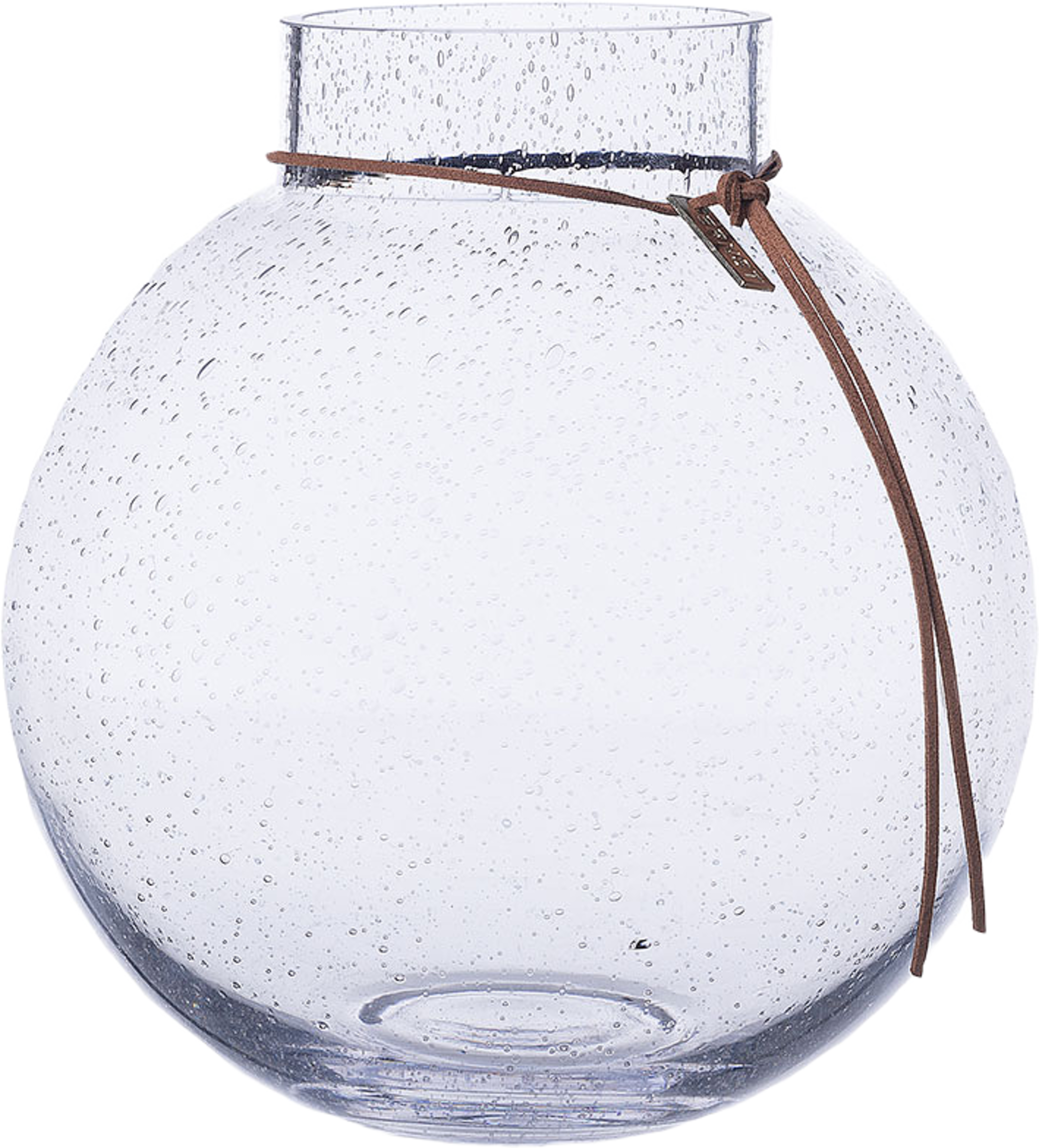 Glasvas
