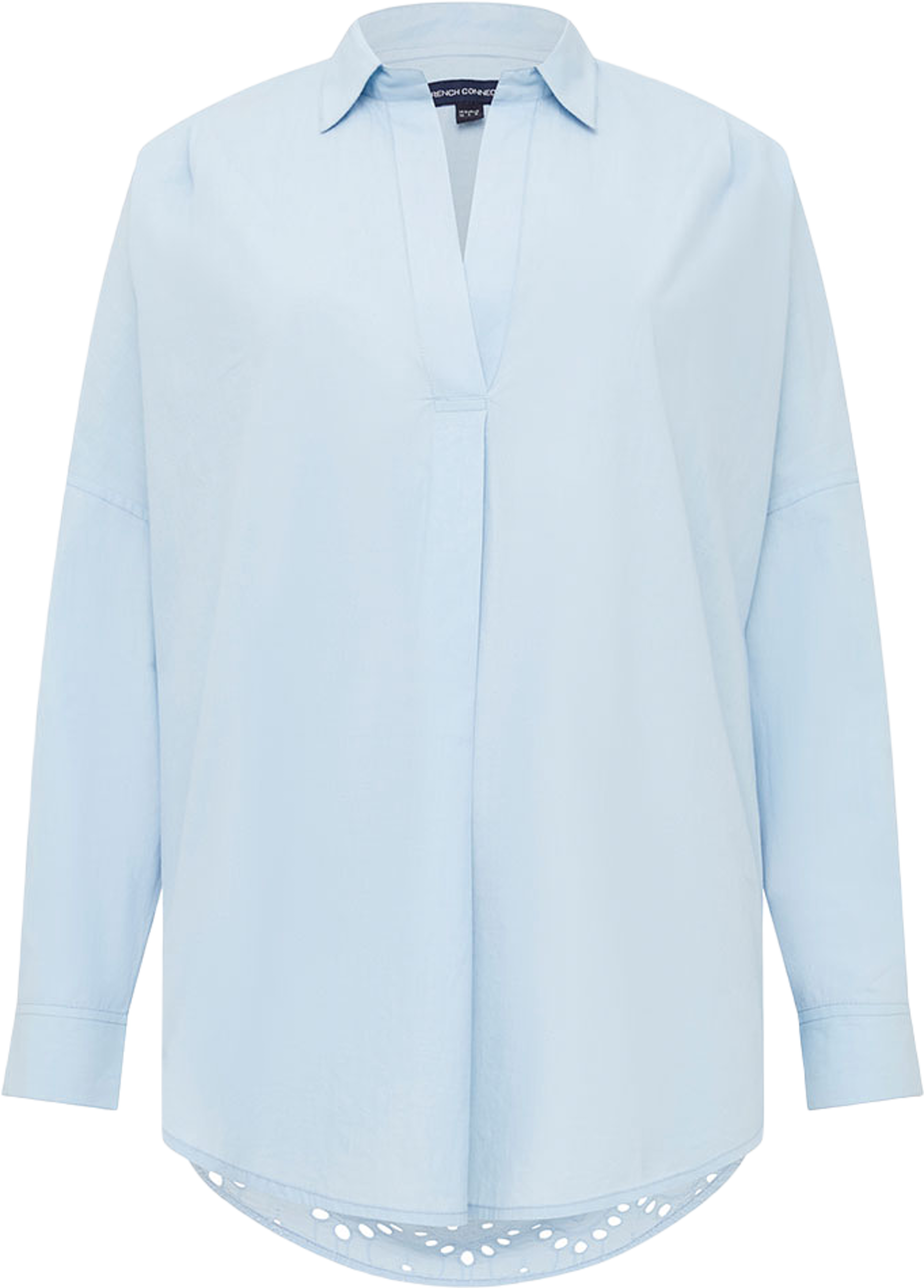 Appelona Oversize Skjorta