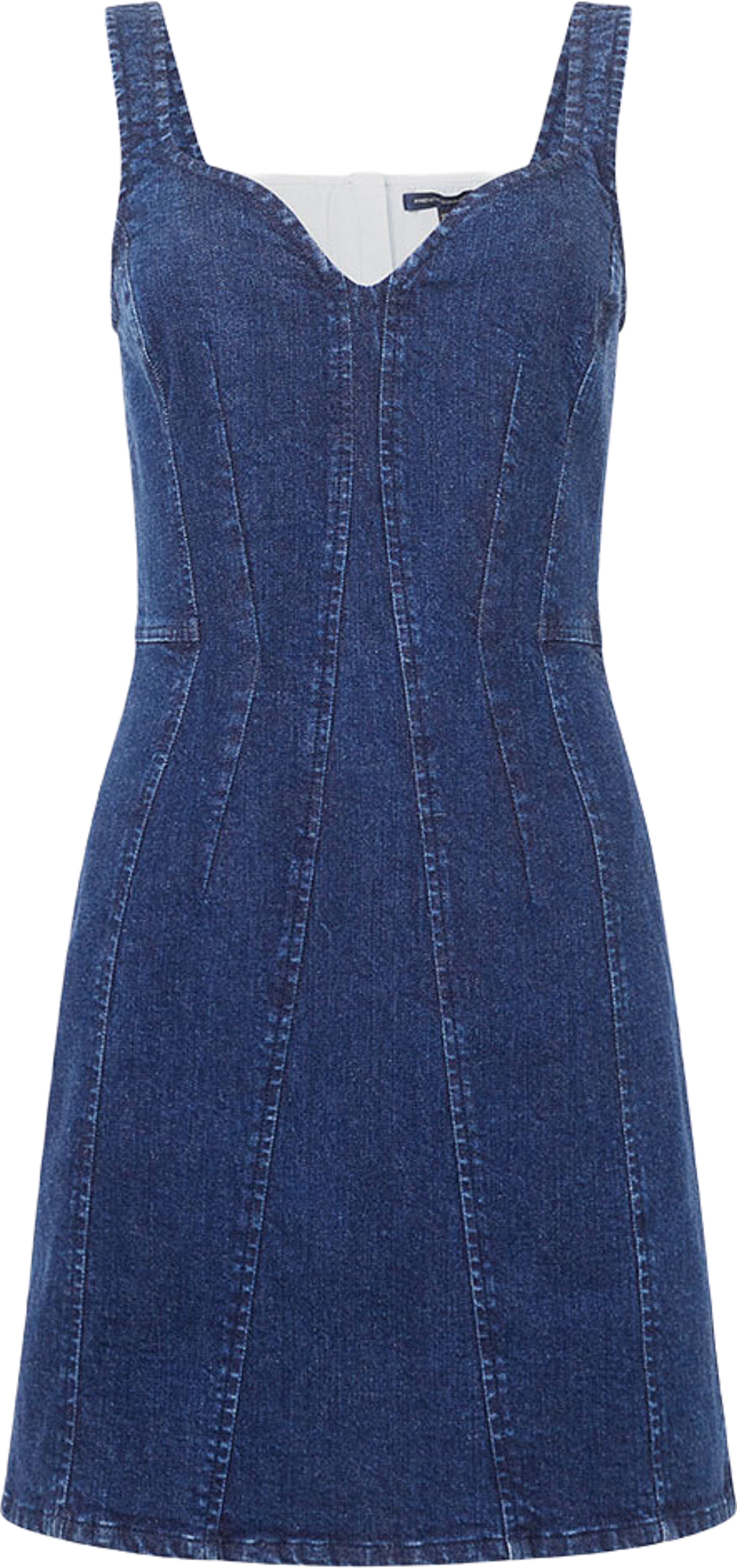 Cara Jeansklänning