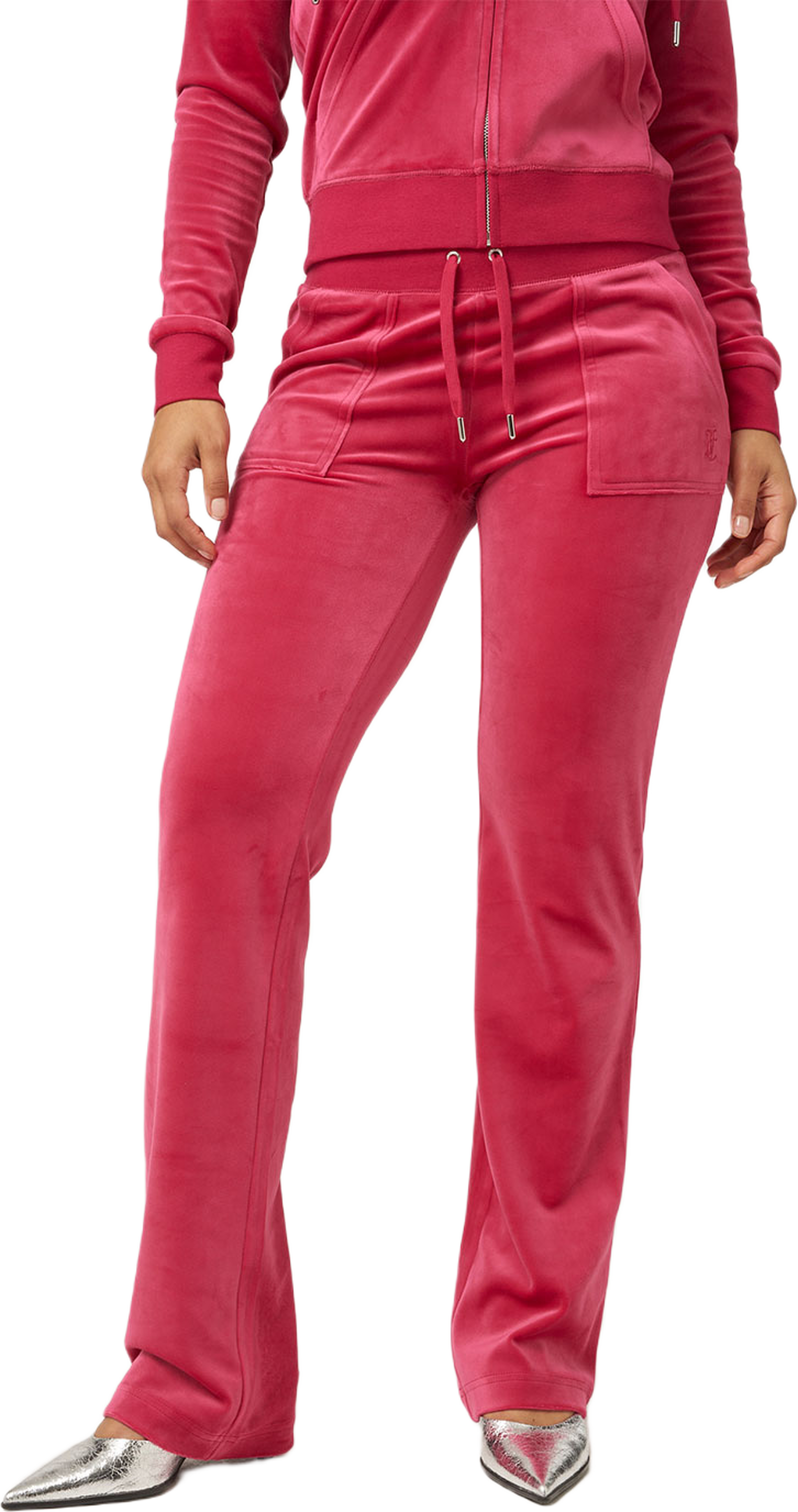 Del ray pocketed pant