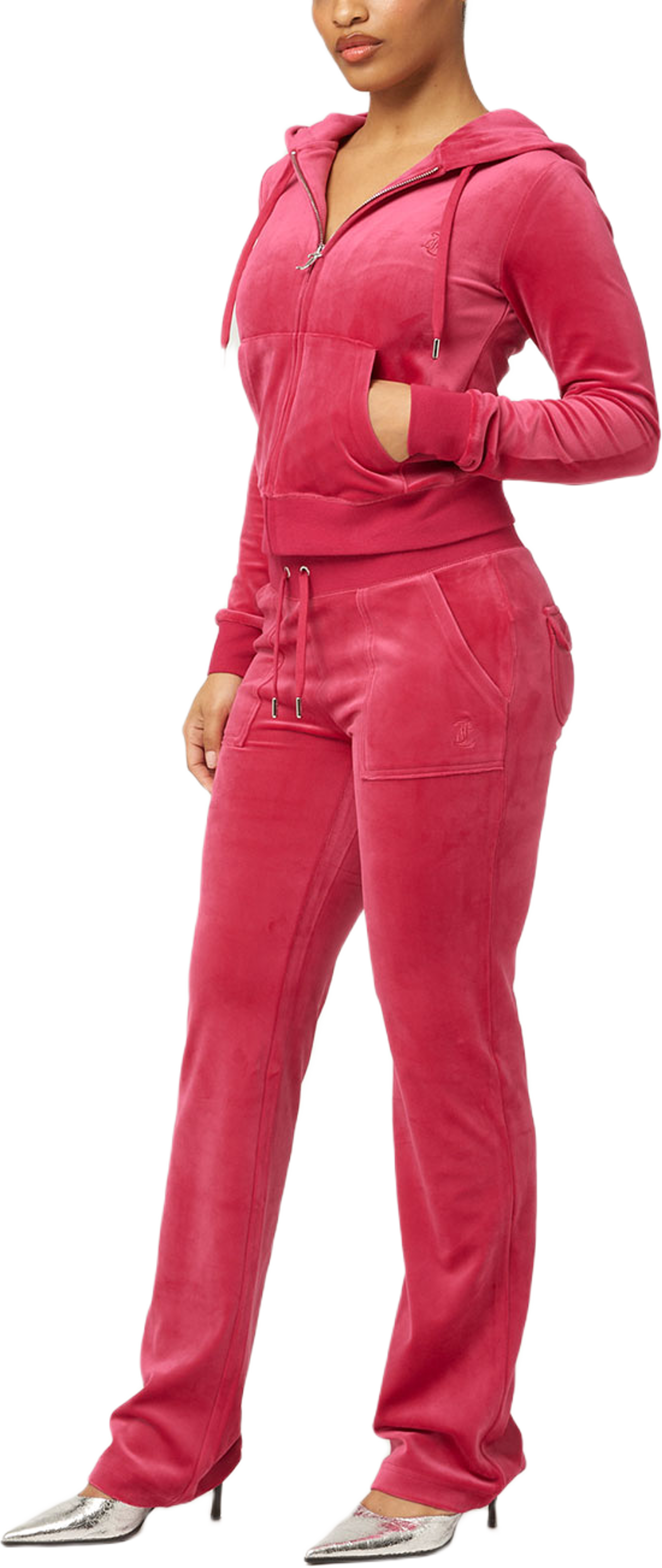 Del ray pocketed pant