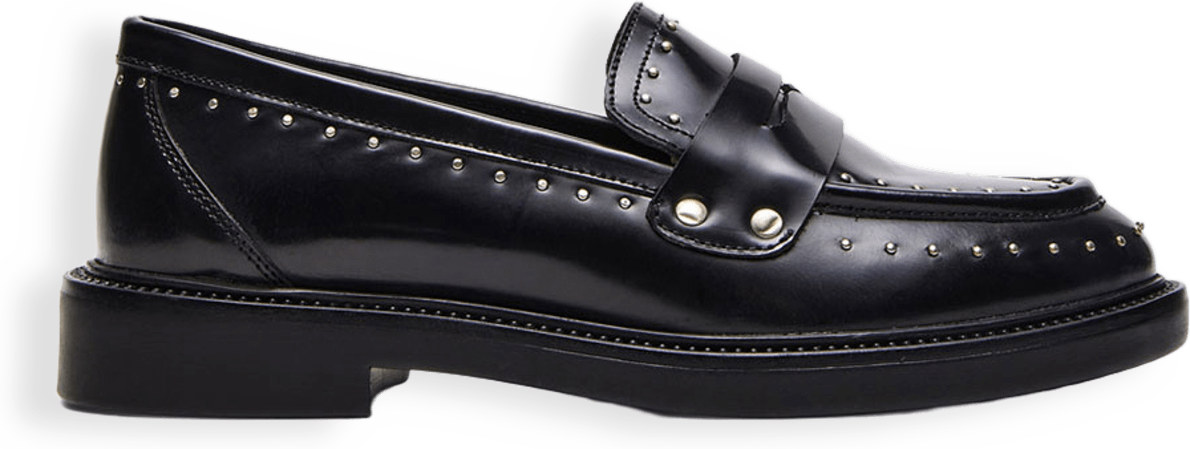 Harloe Loafers