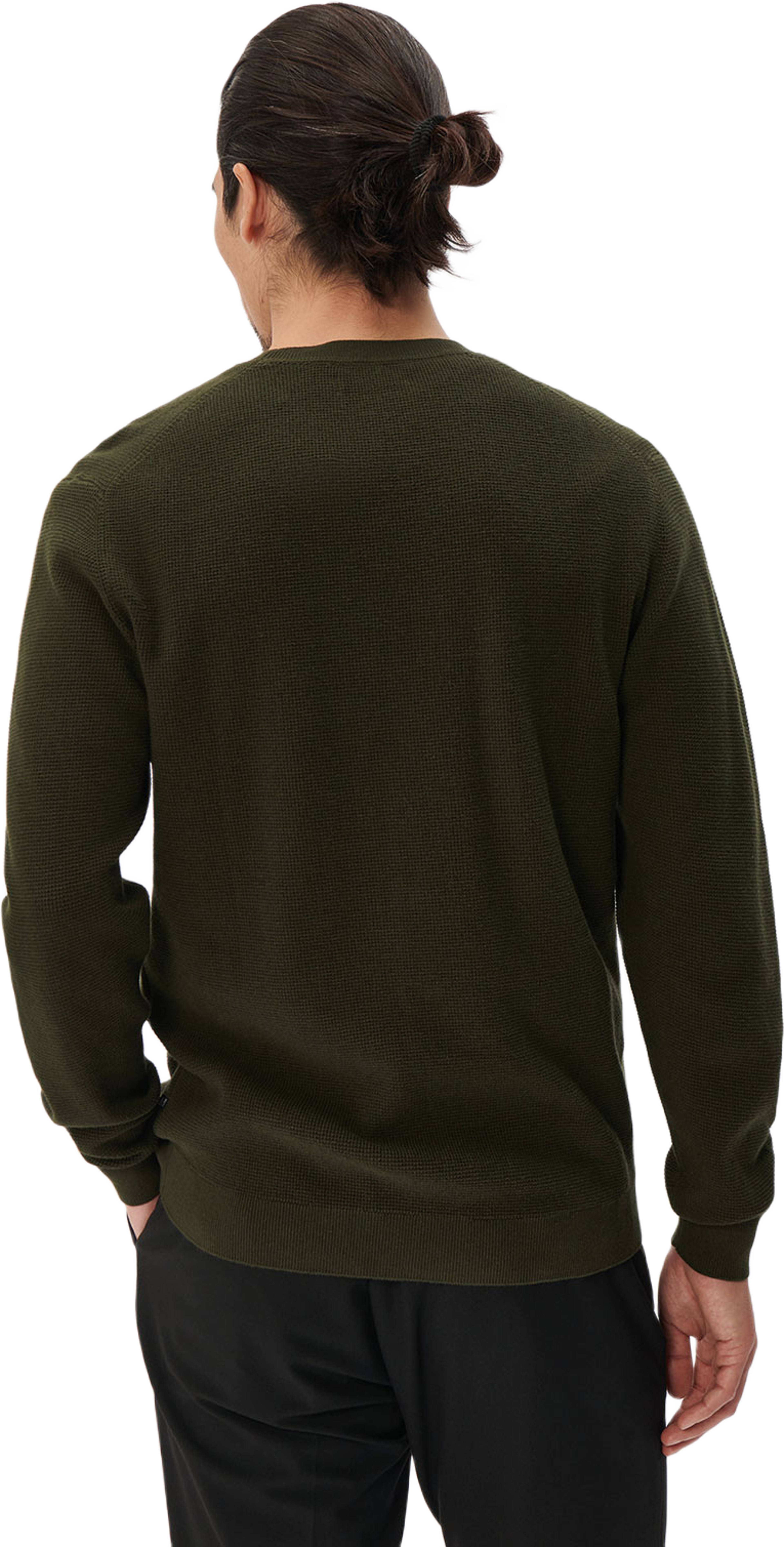 Malagoon Pullover