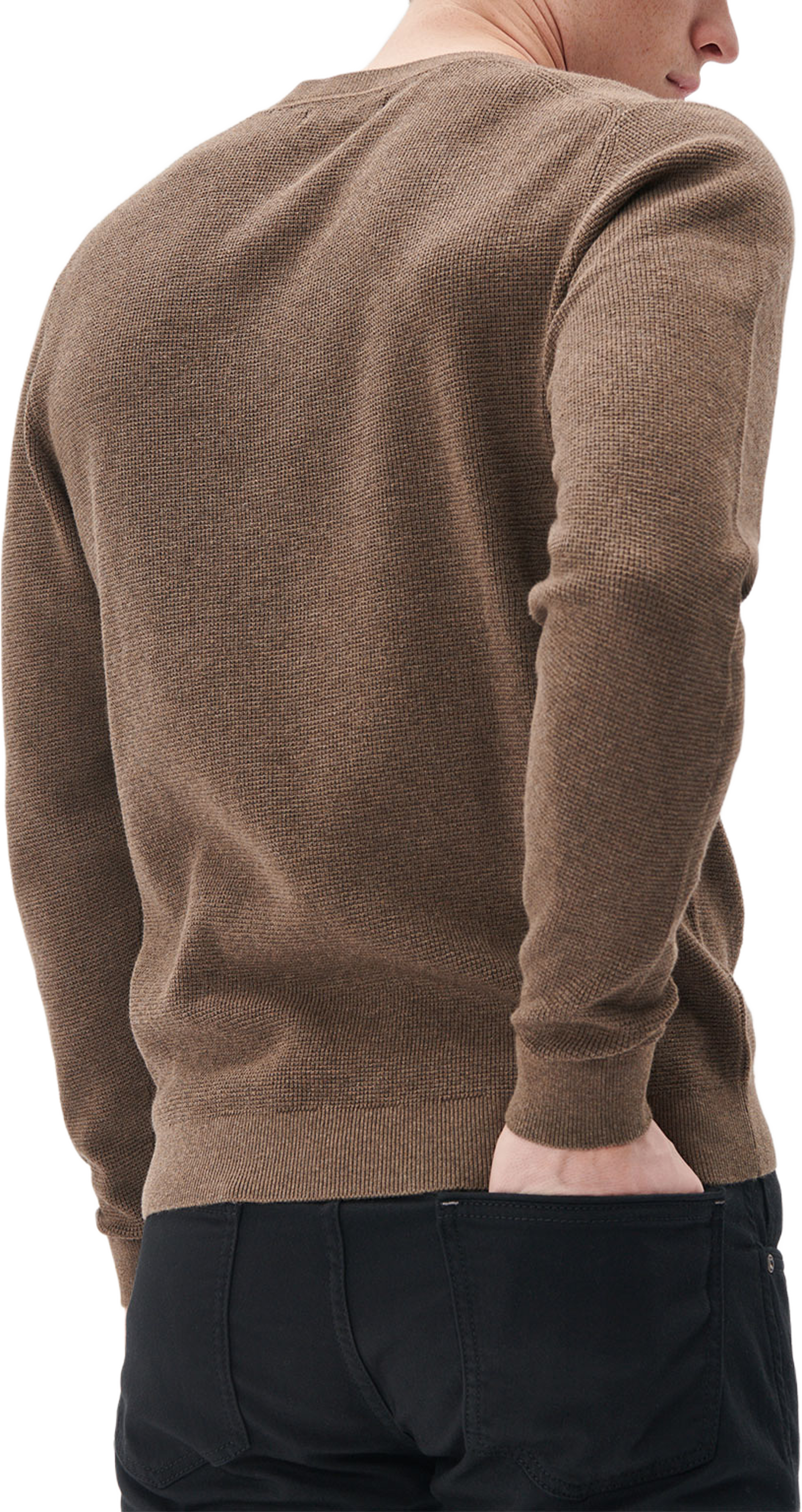 Malagoon Pullover