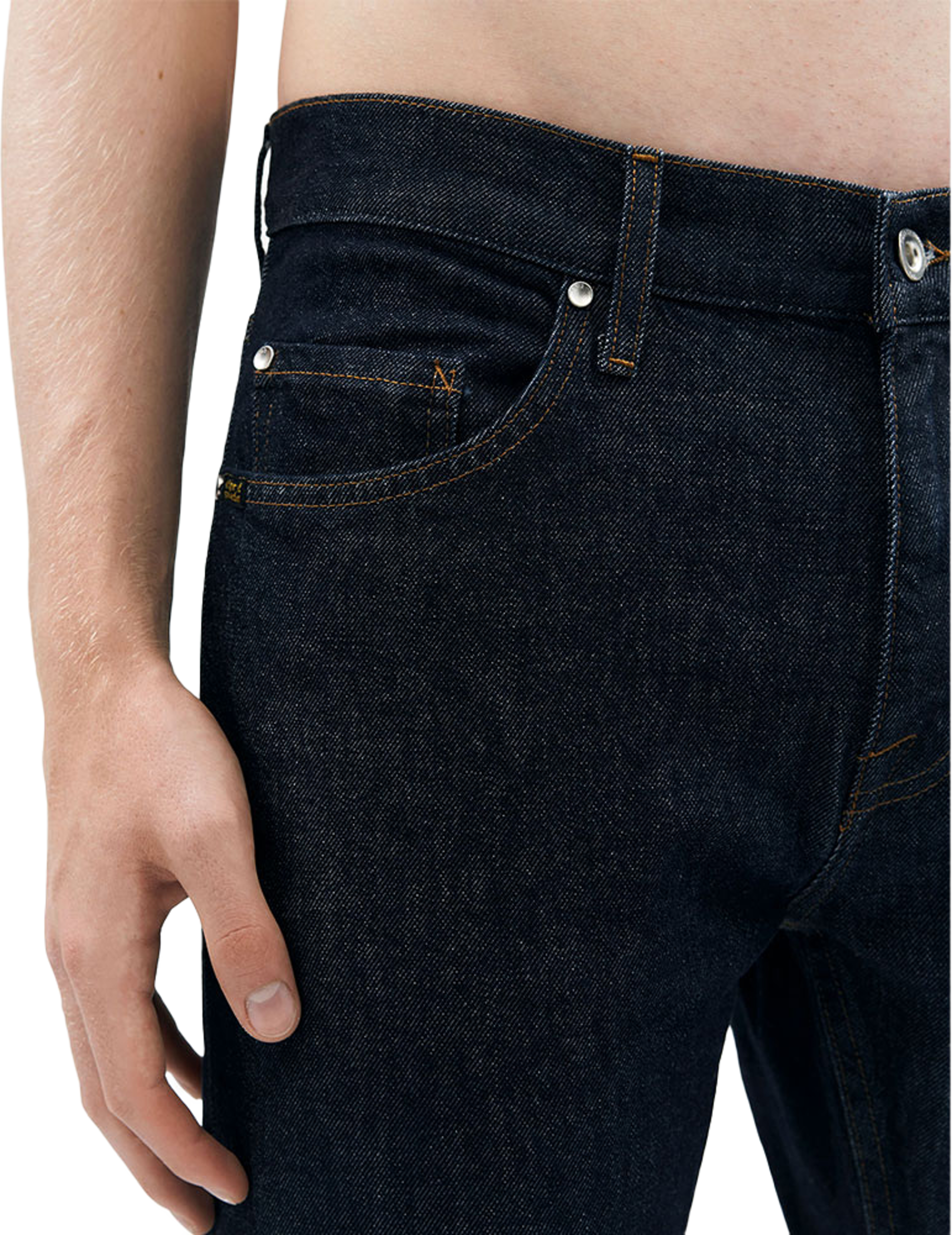 Pistolero Jeans