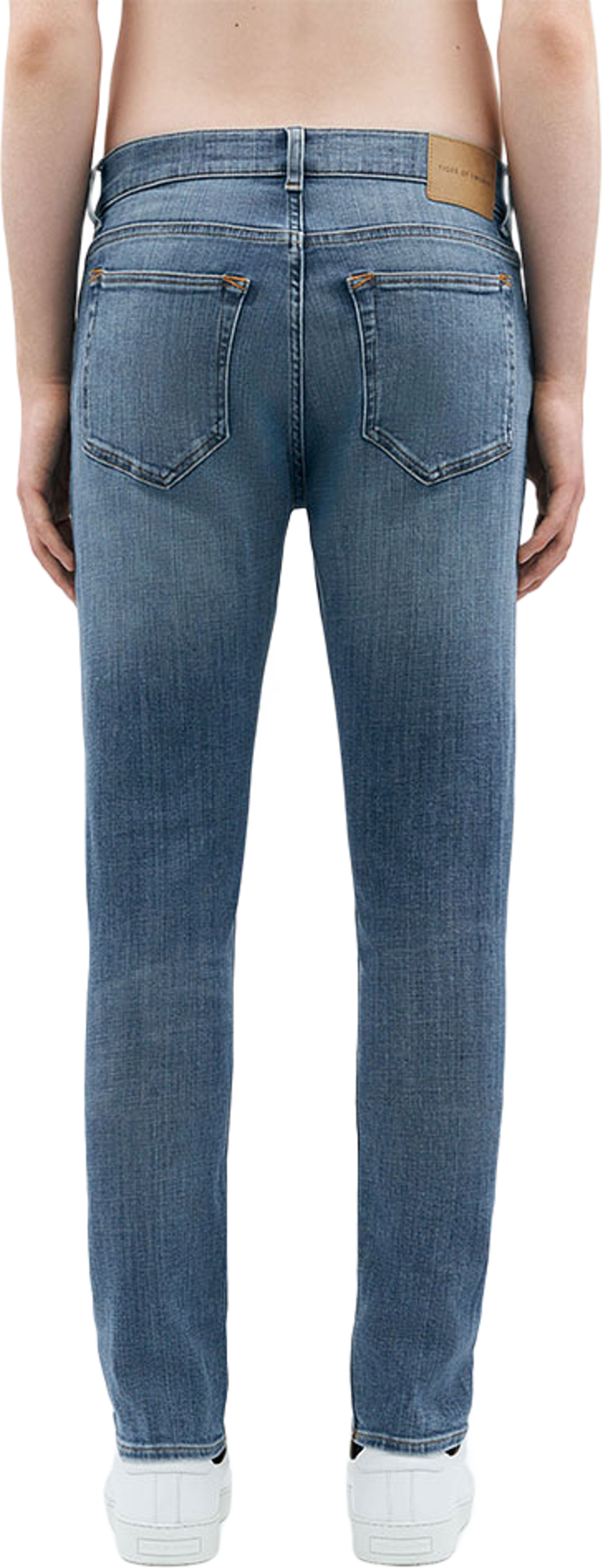 Evolve Jeans
