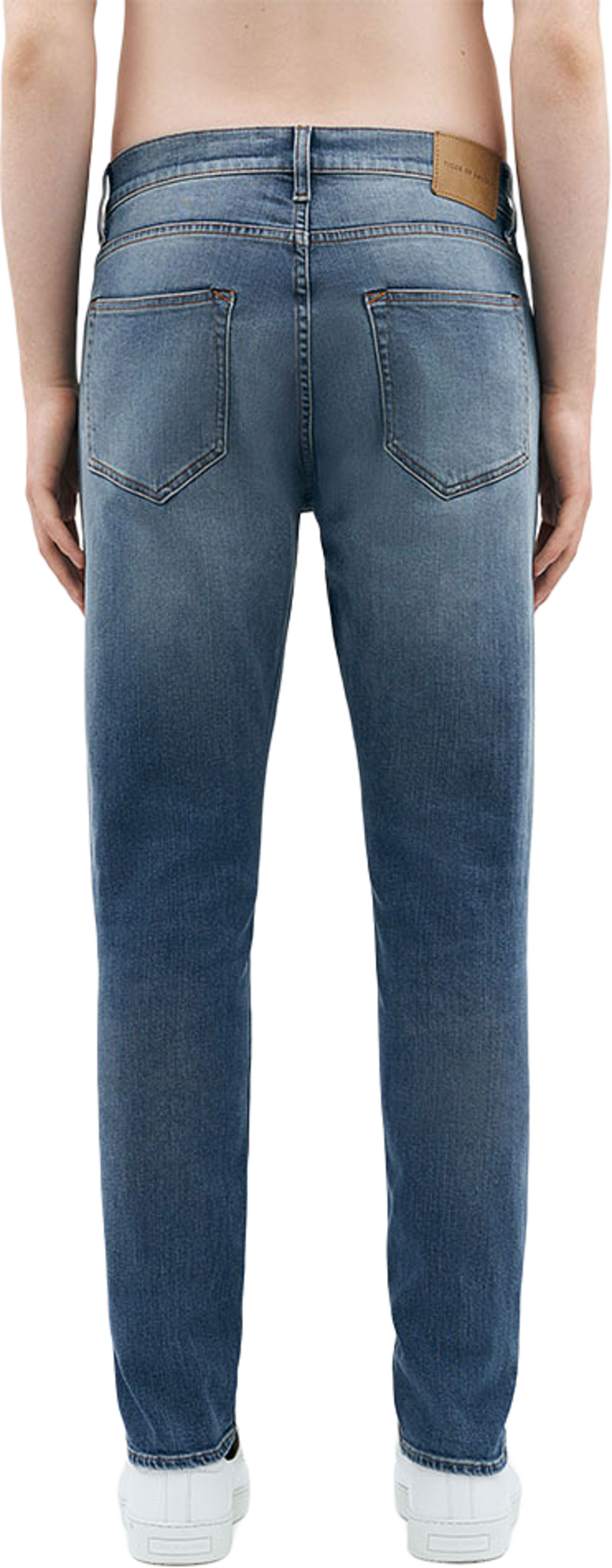 Pistolero Jeans