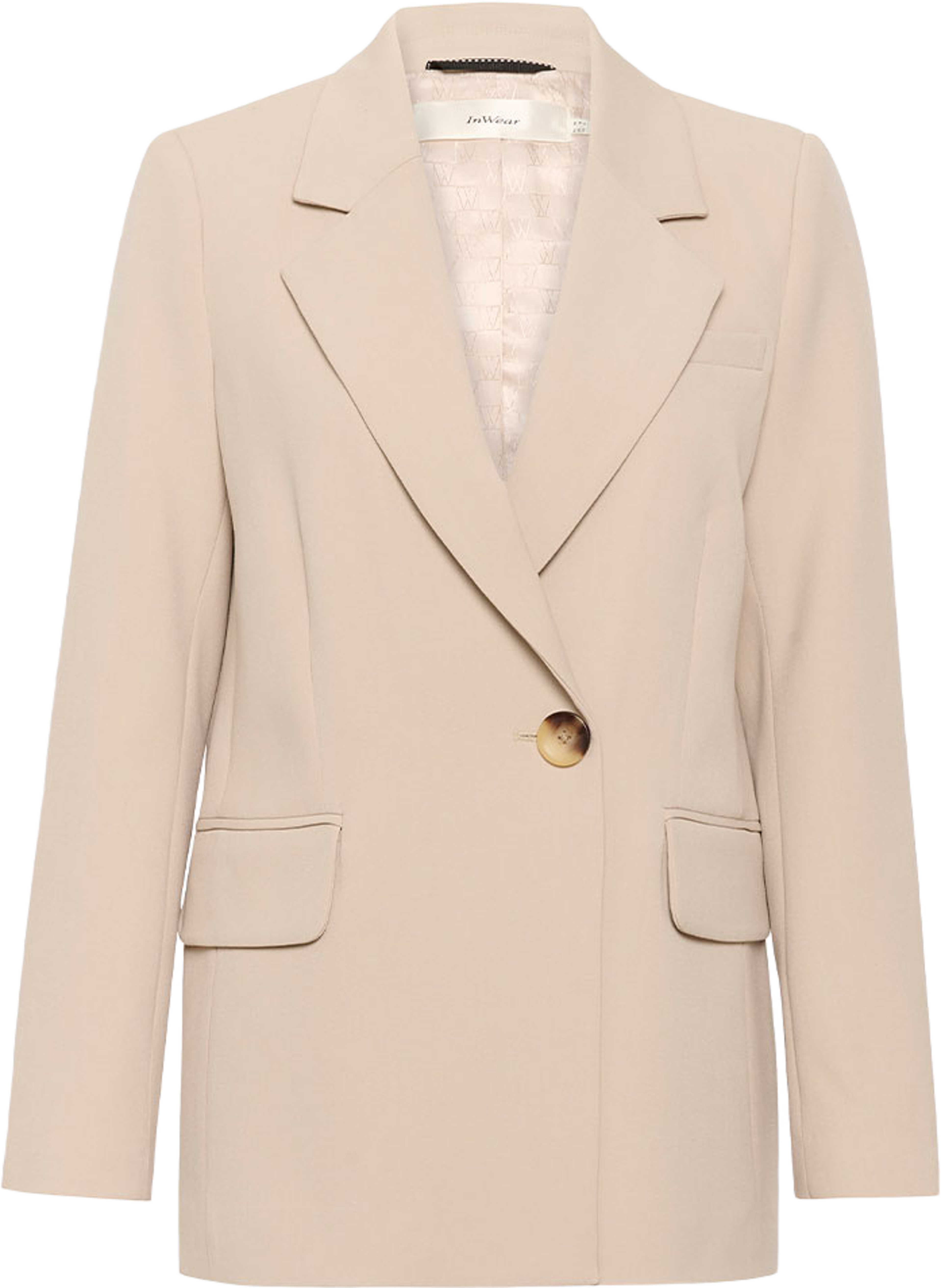 PaxtonIW Blazer
