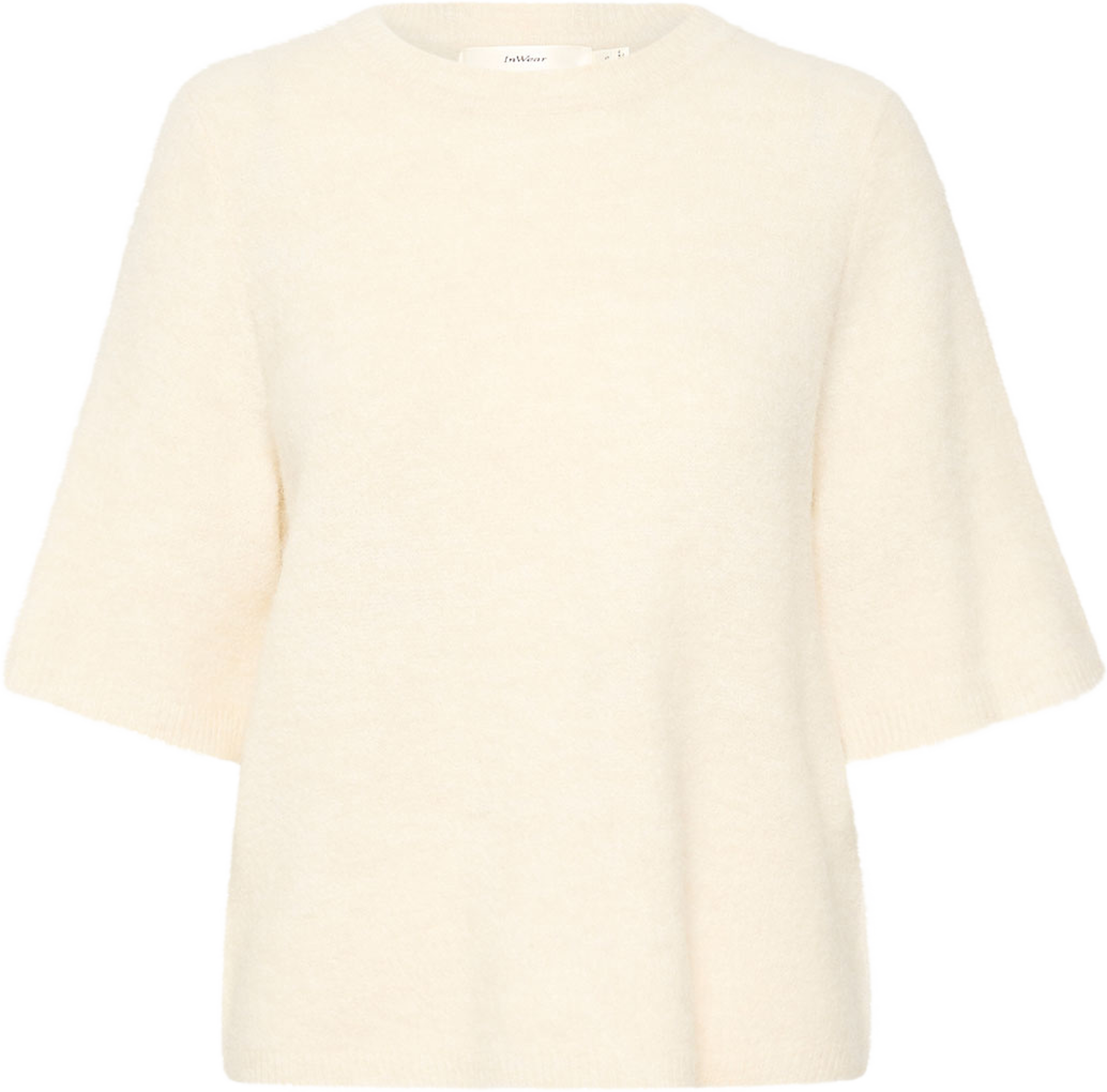 HarrietIW SS Pullover