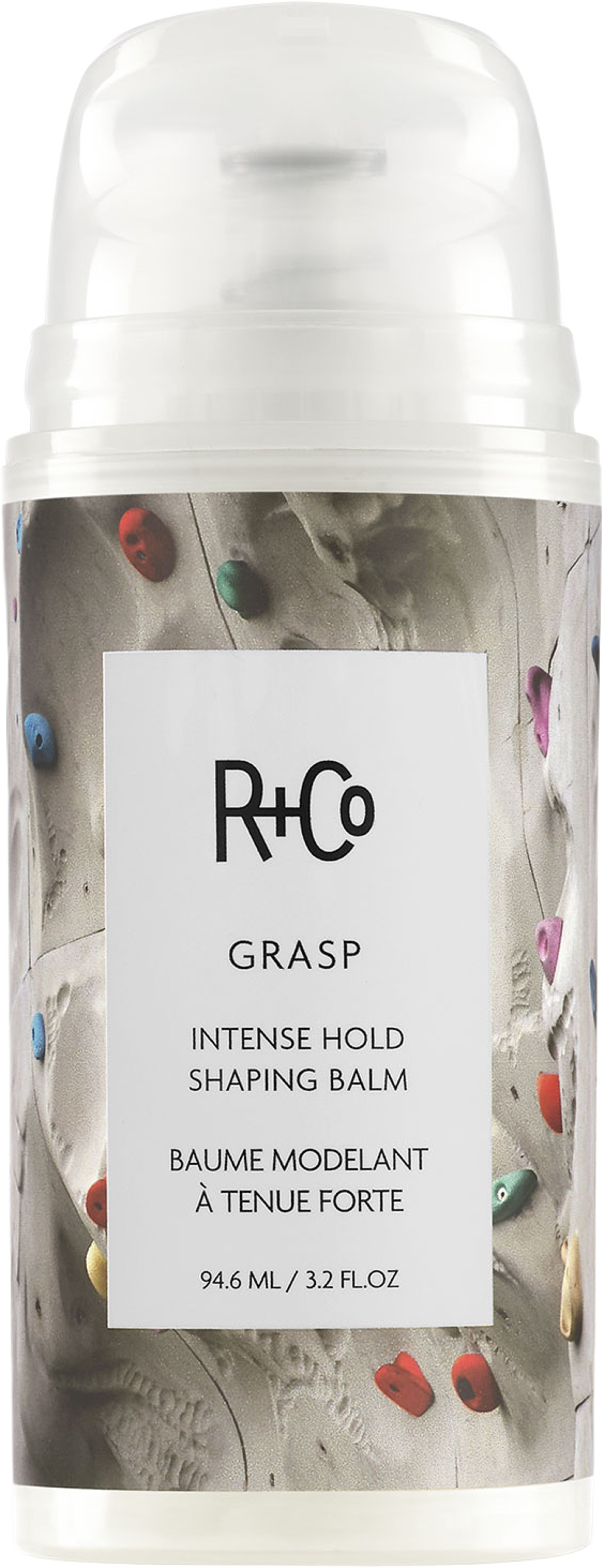 GRASP Intense Hold Shaping Balm