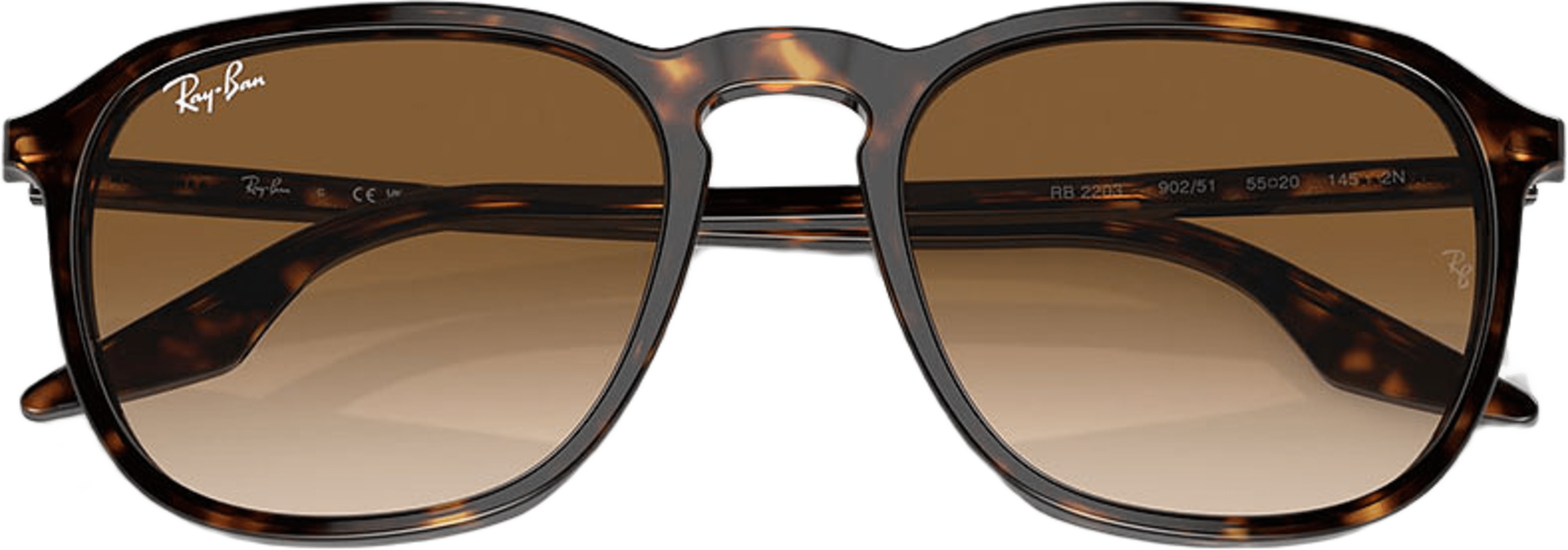 Ray-Ban 0Rb2203