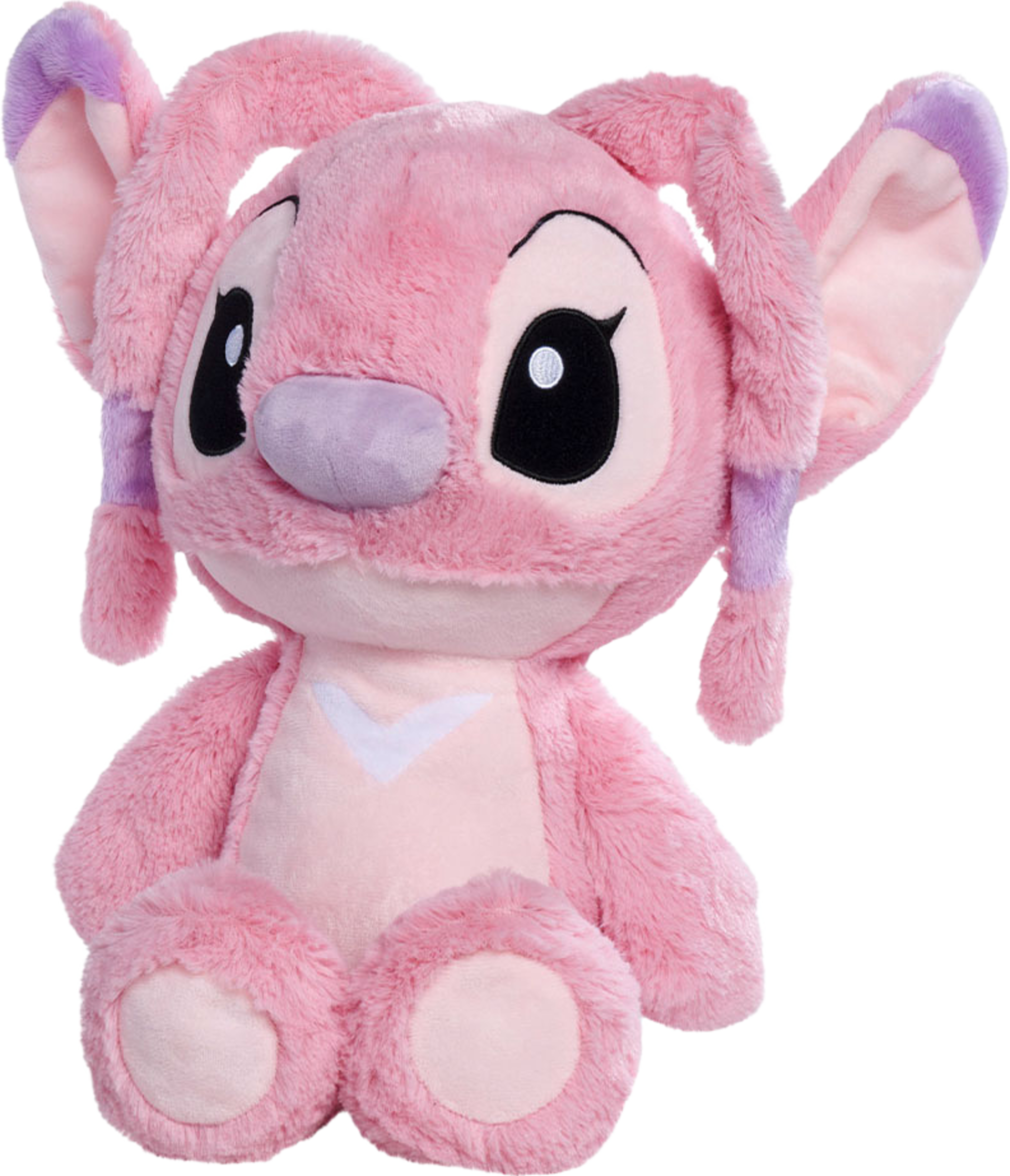 Disney Angel Extra Mjukt Gosedjur (25 cm)