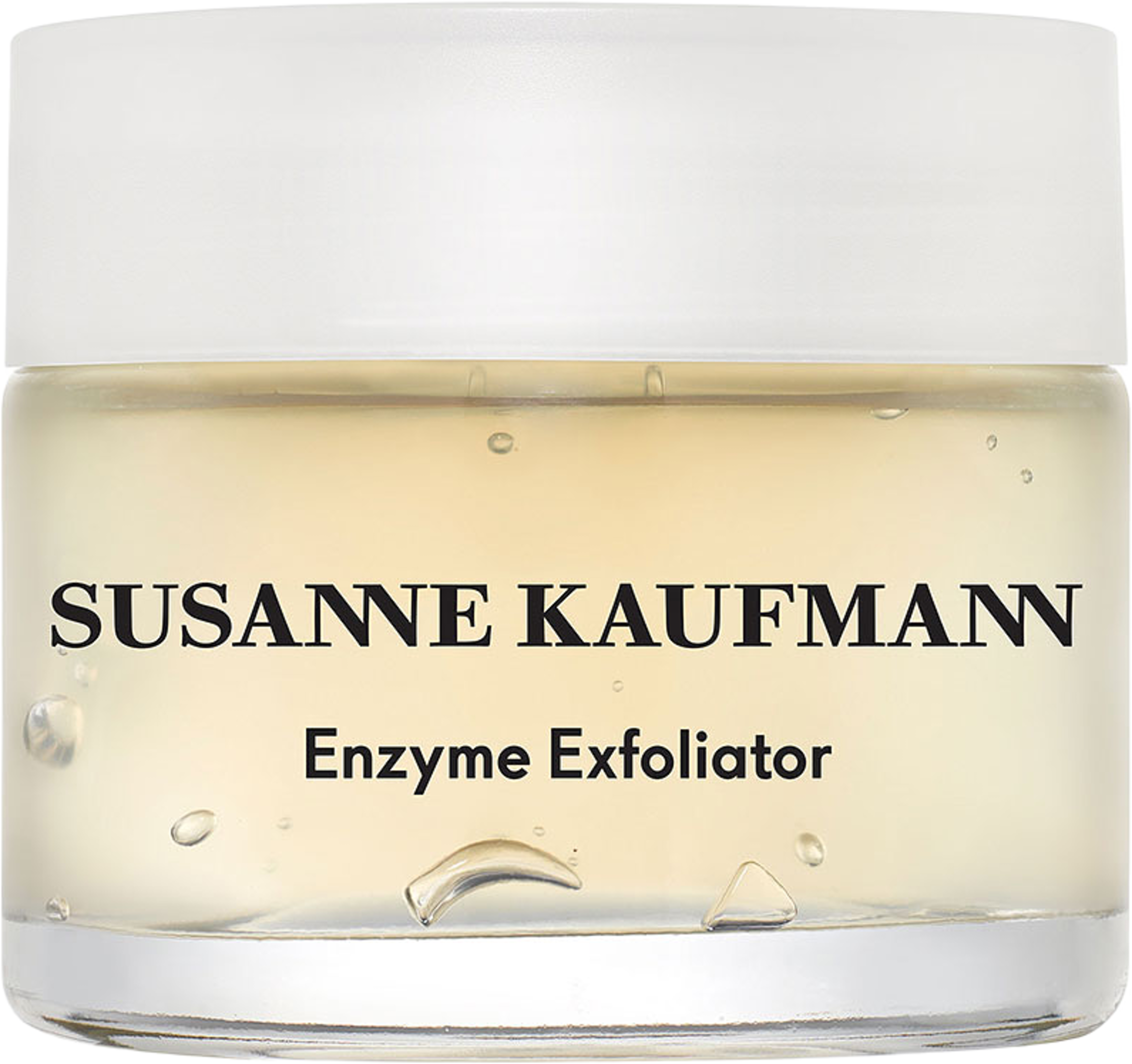 Enzyme Exfoliator 50 ml