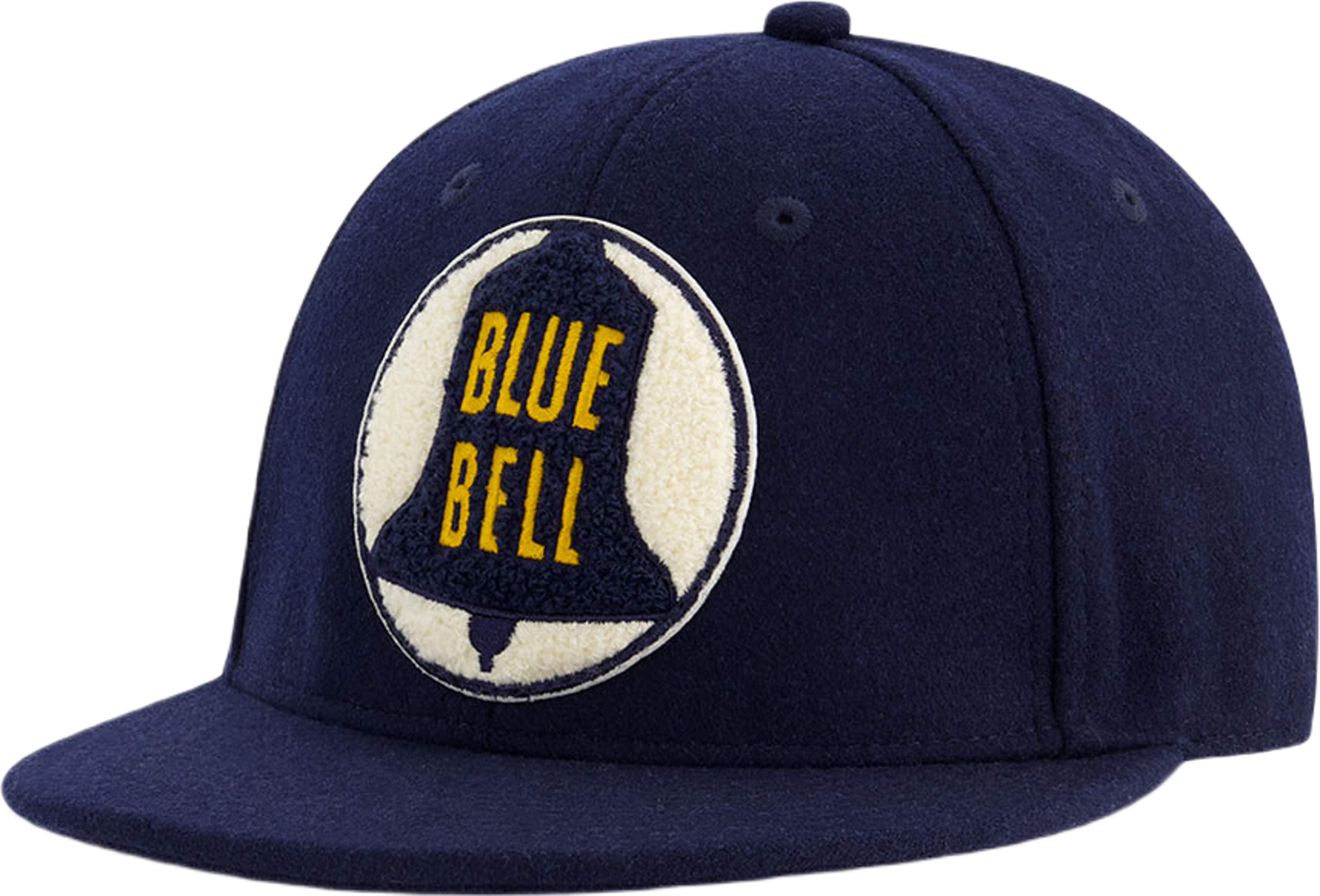 Blue Bell Cap