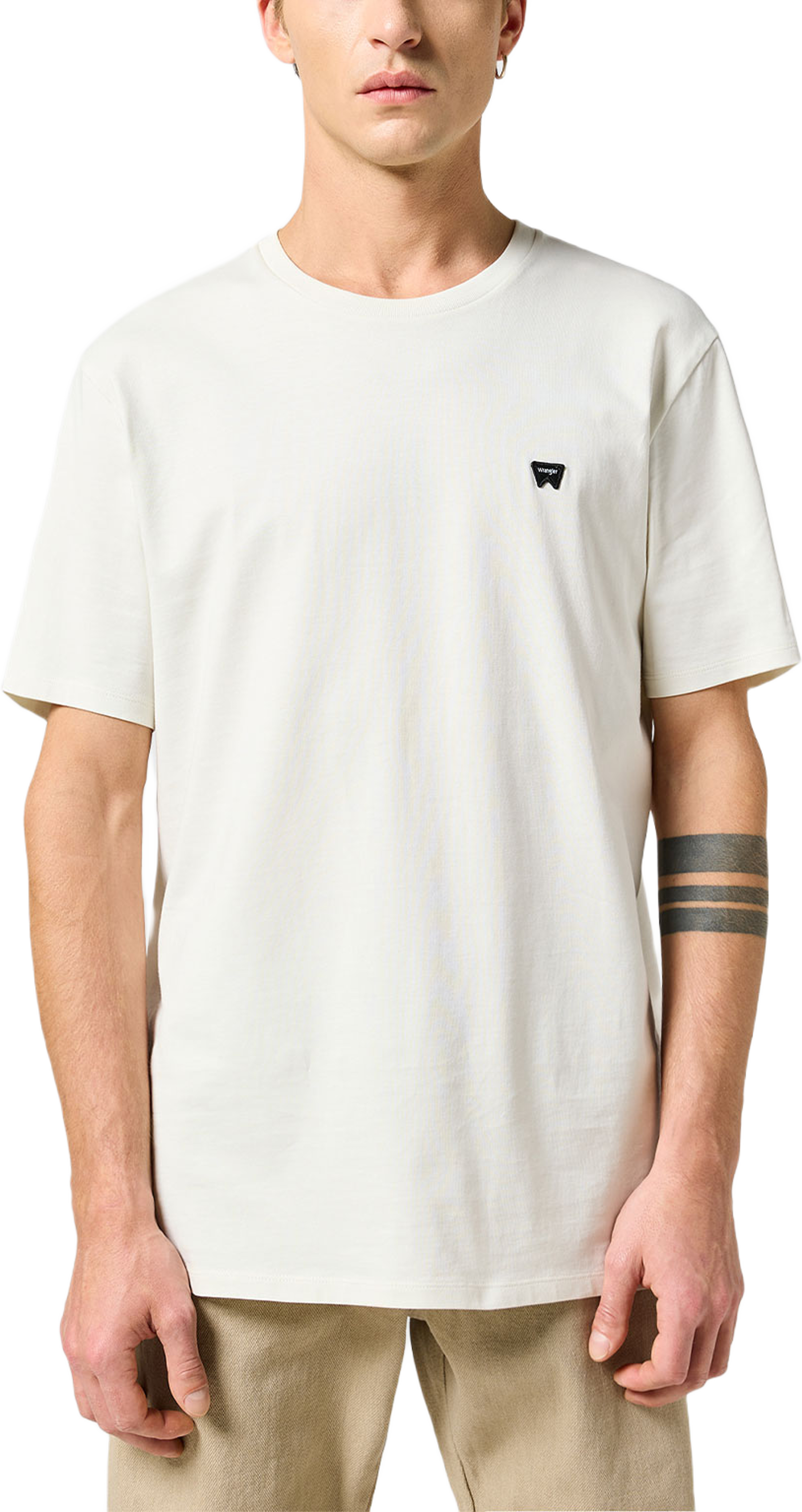 Sign Off Tee