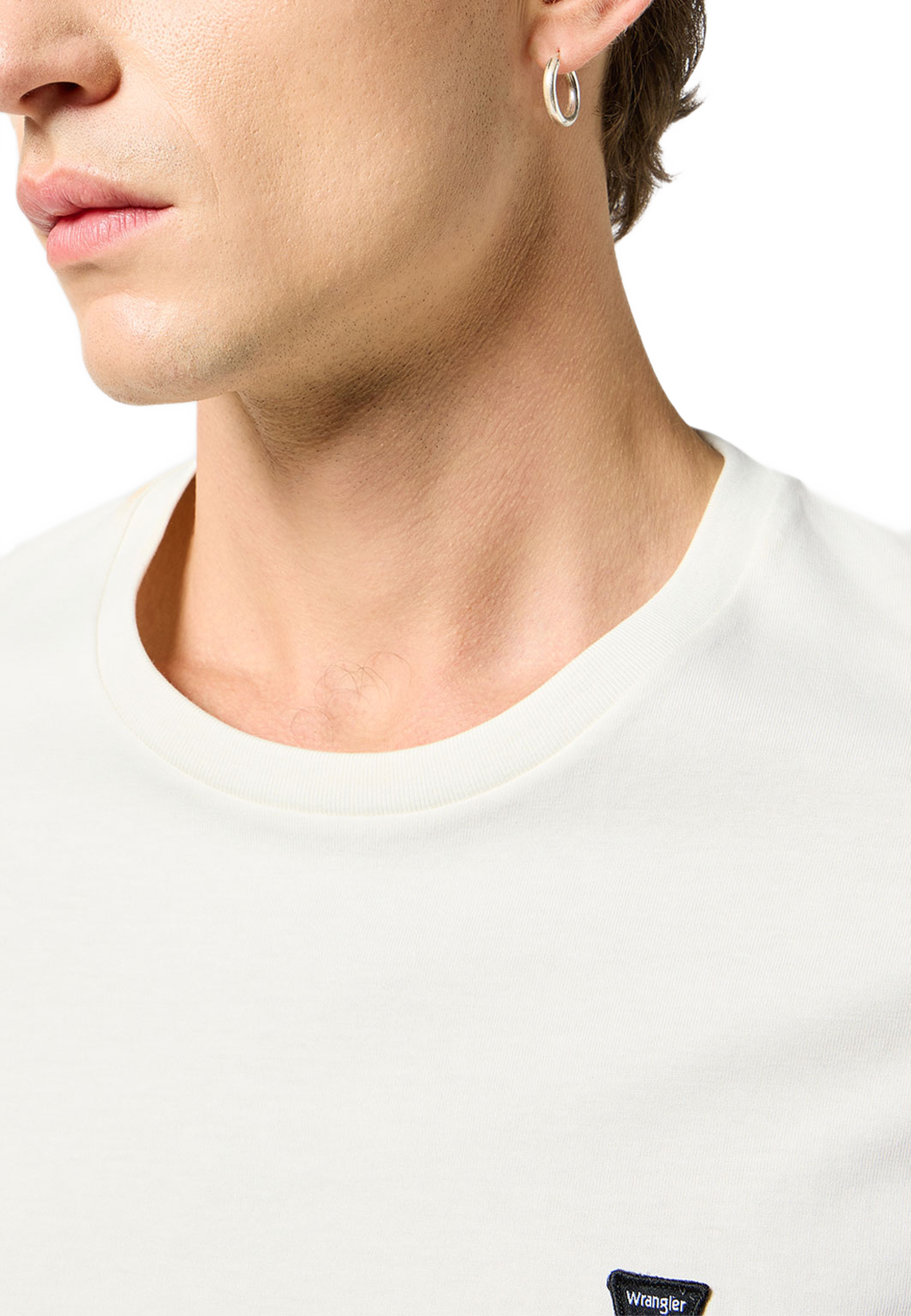Sign Off Tee