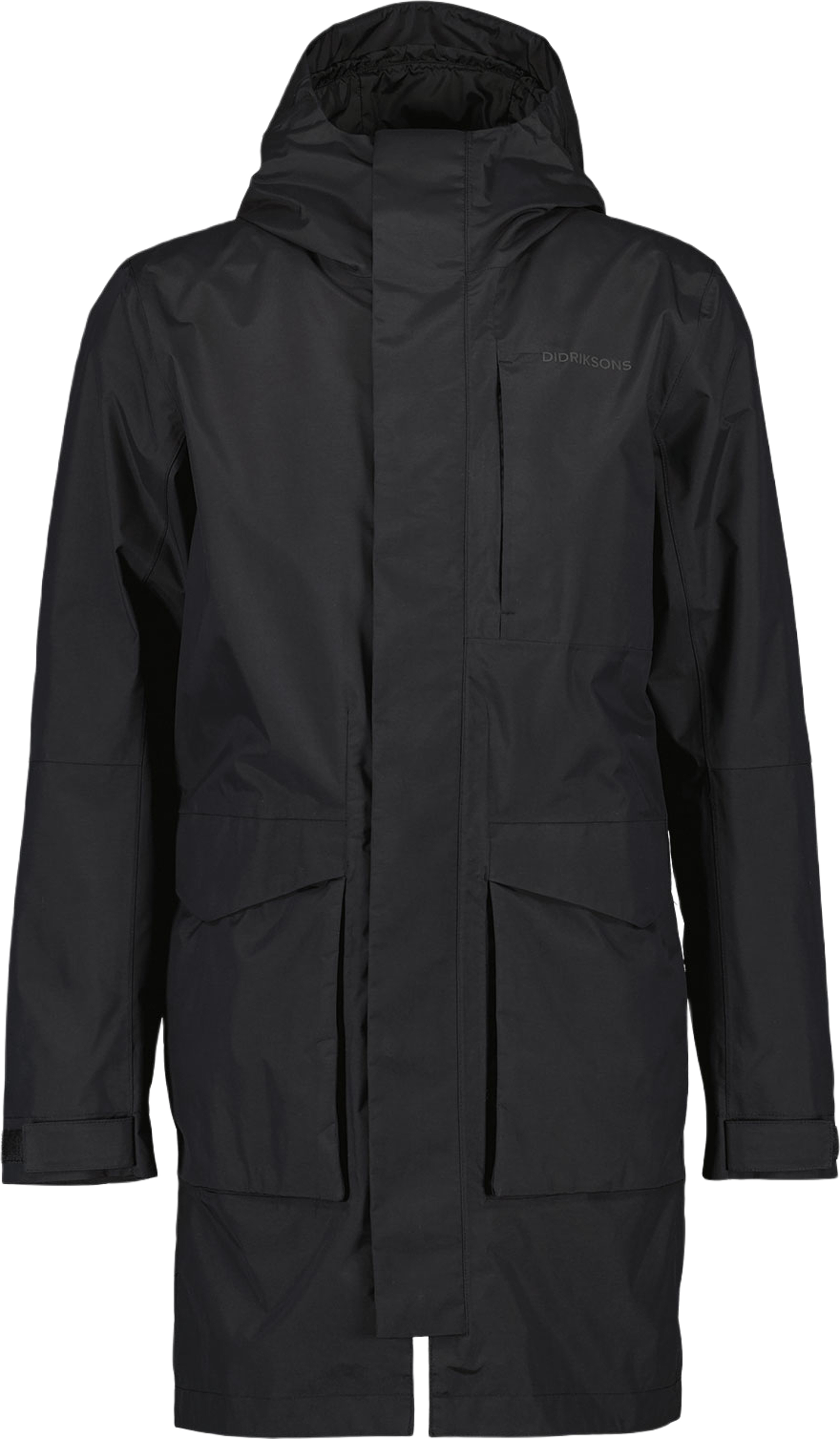 Andreas Parka