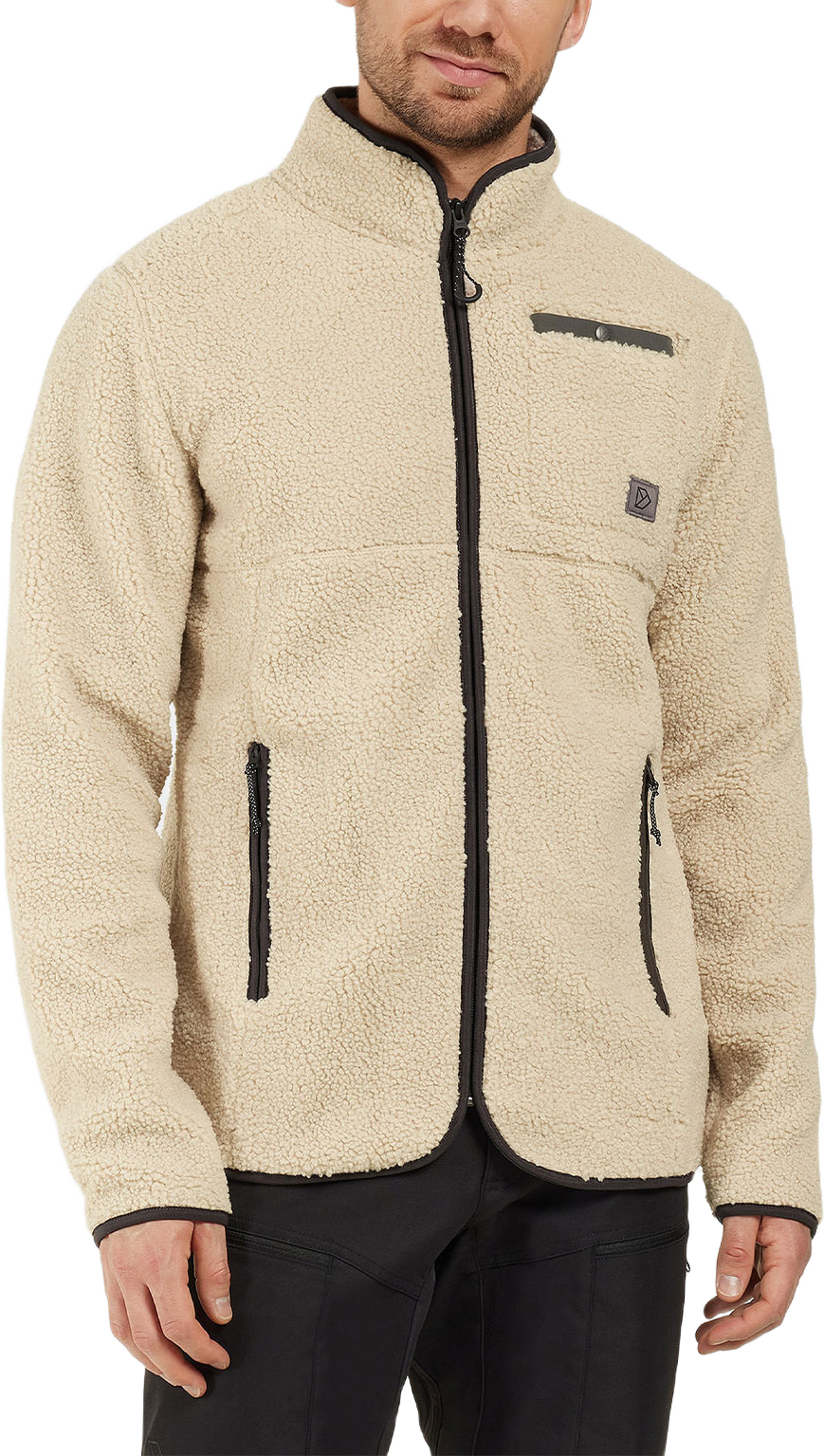 Phoenix Full-zip