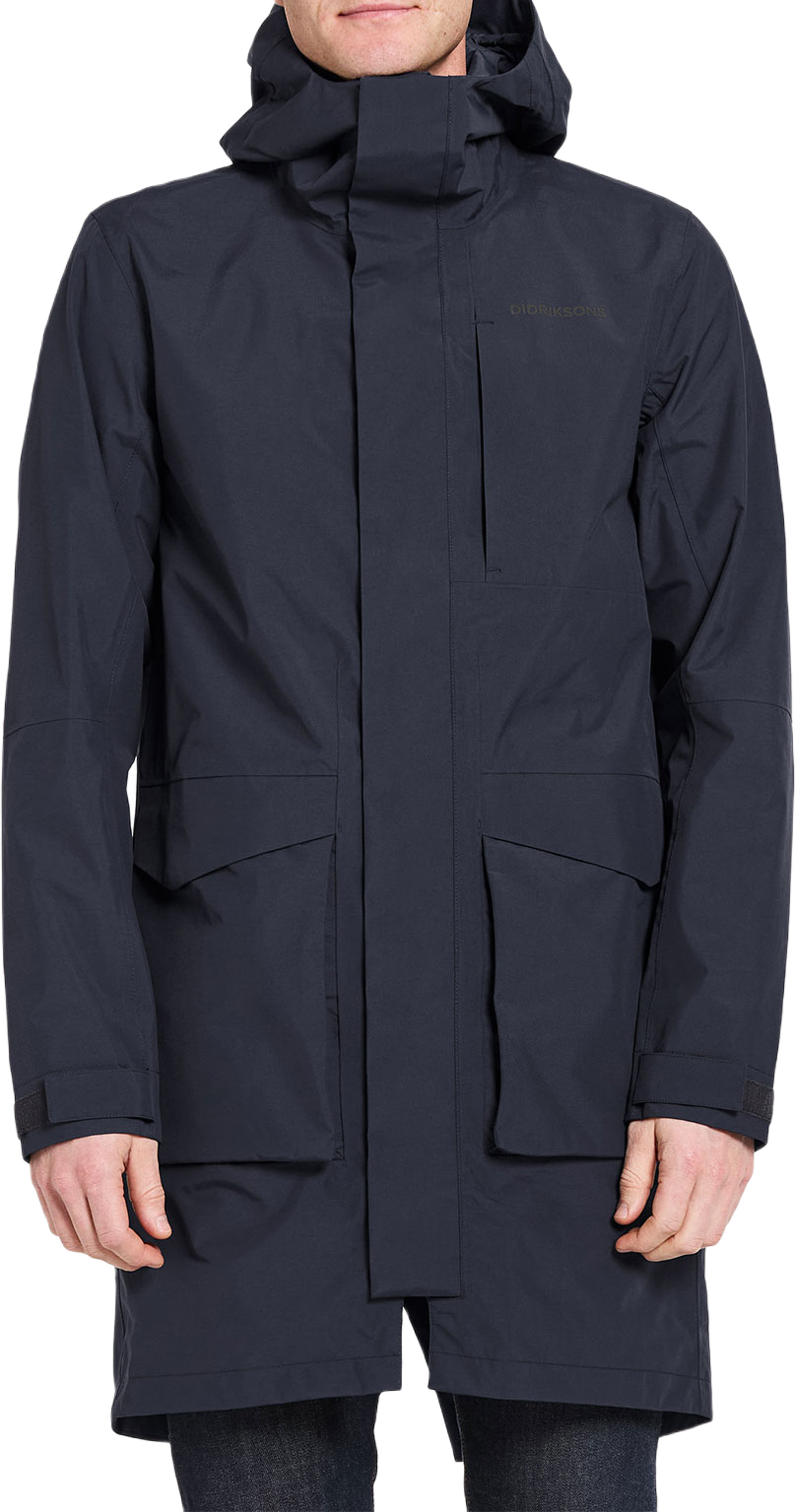 Andreas Parka