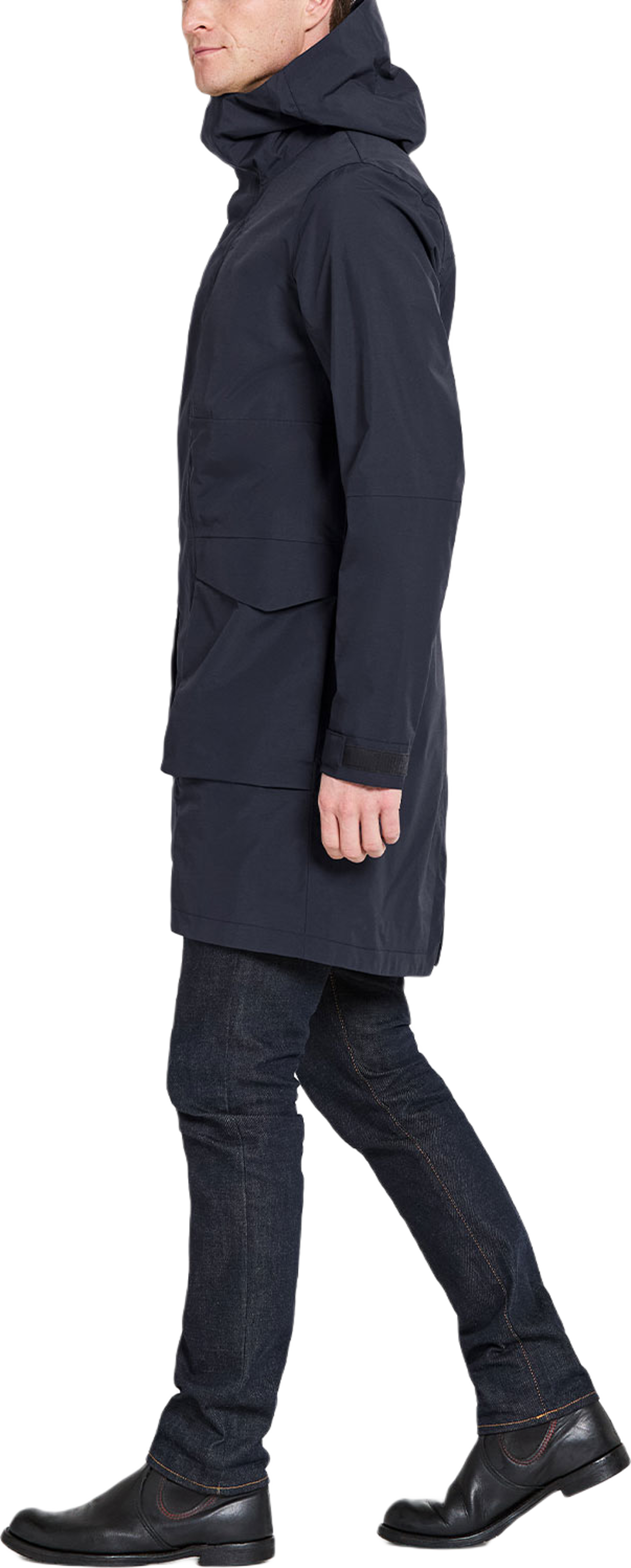 Andreas Parka