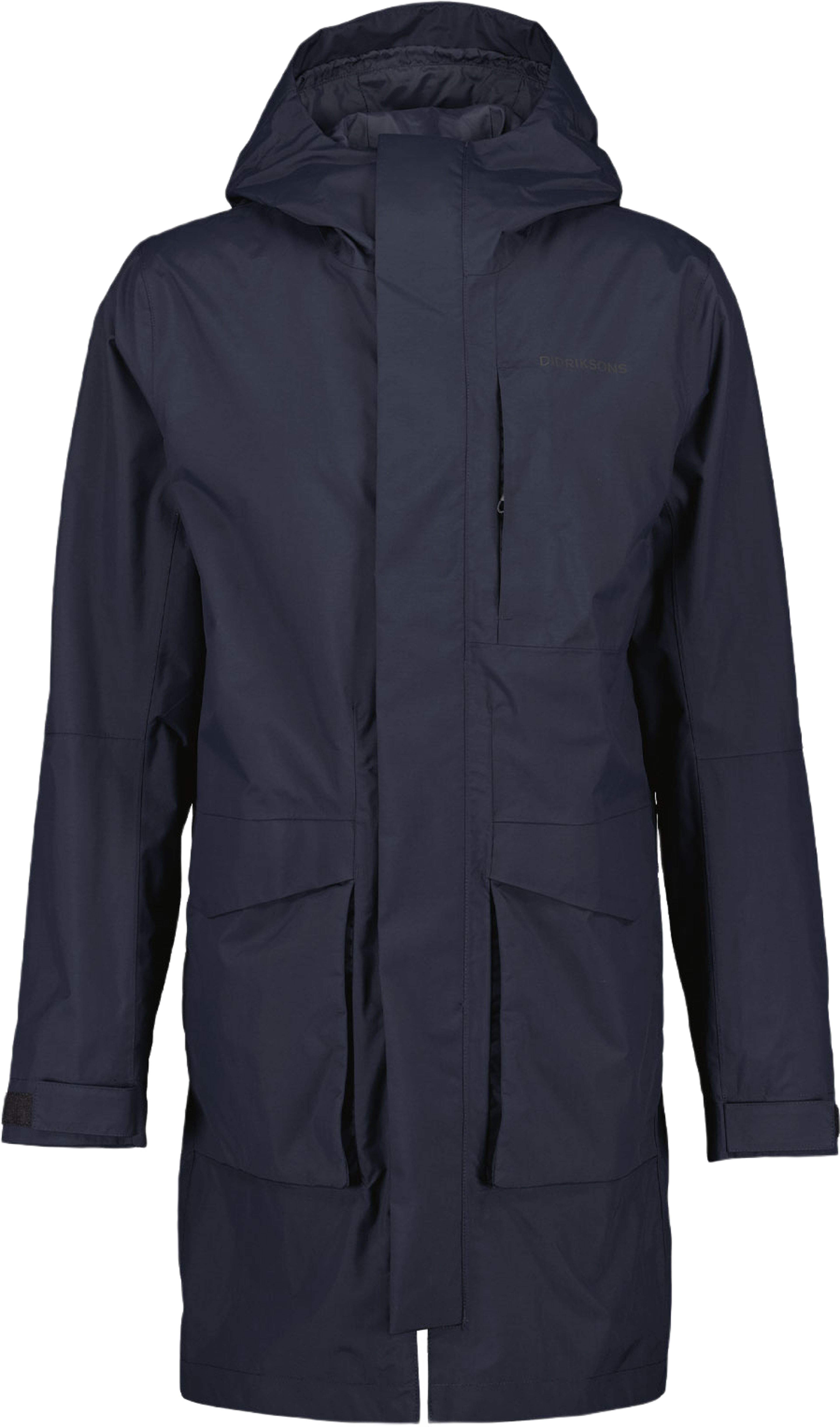 Andreas Parka