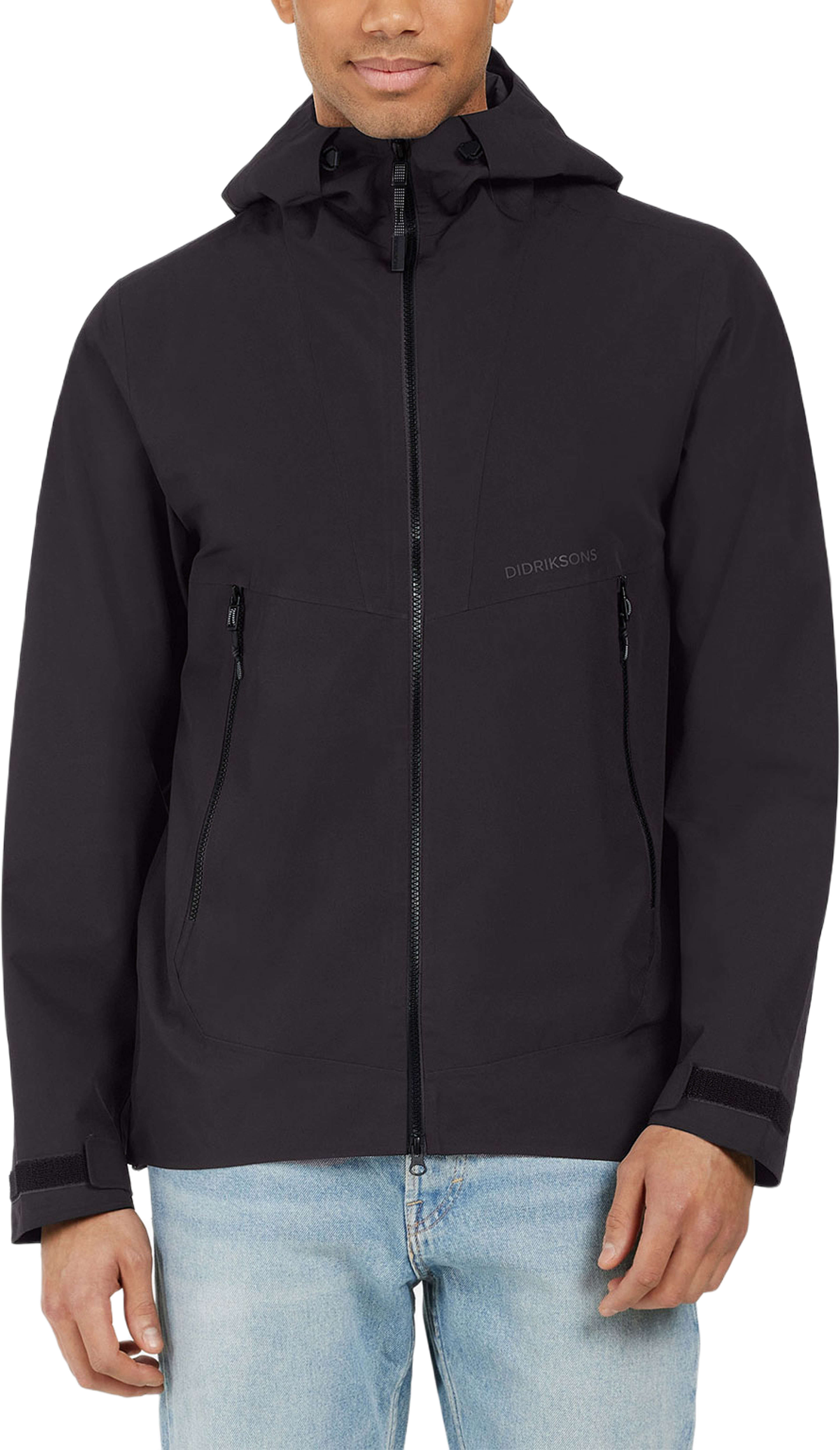 Basil Jacket
