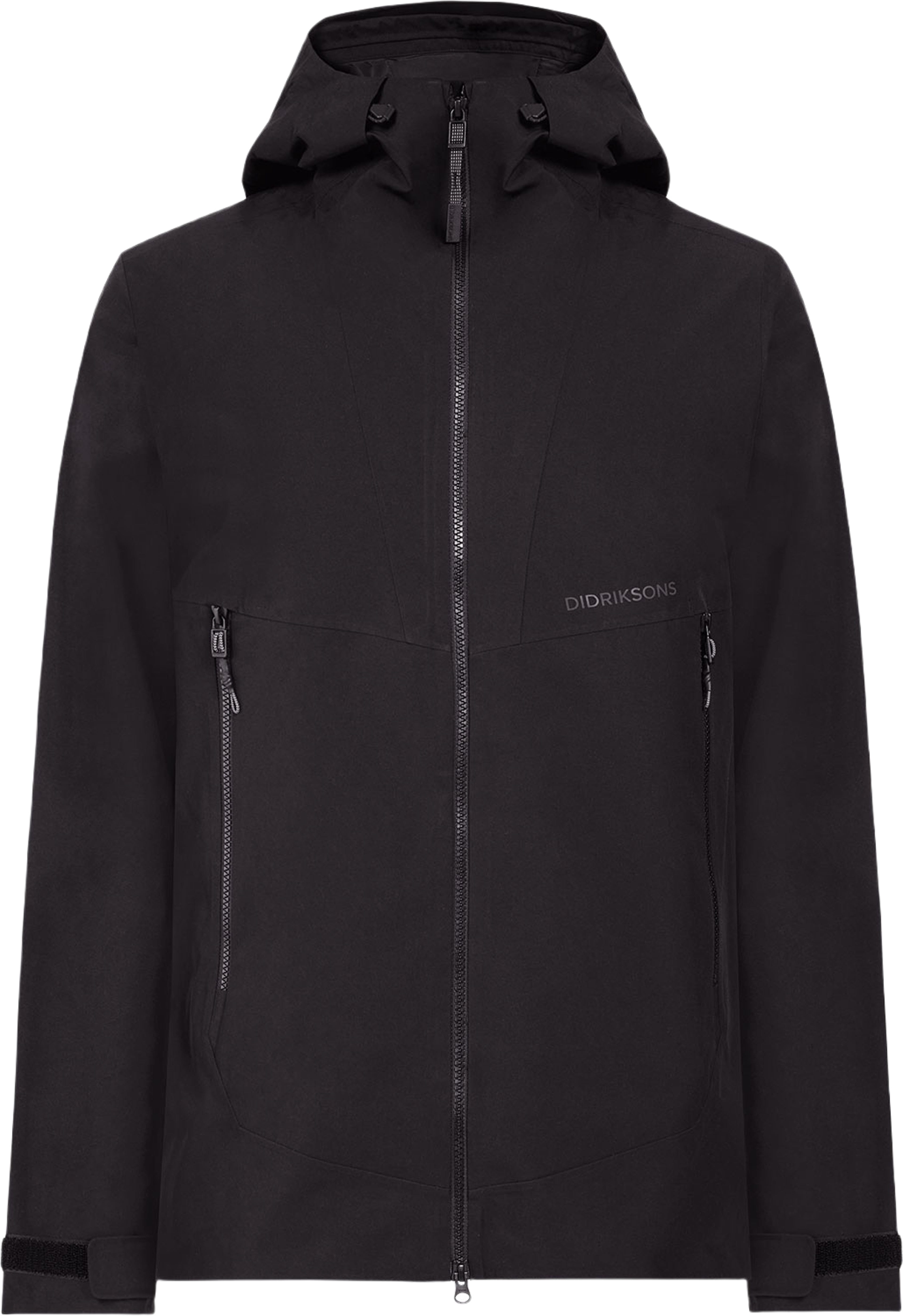 Basil Jacket