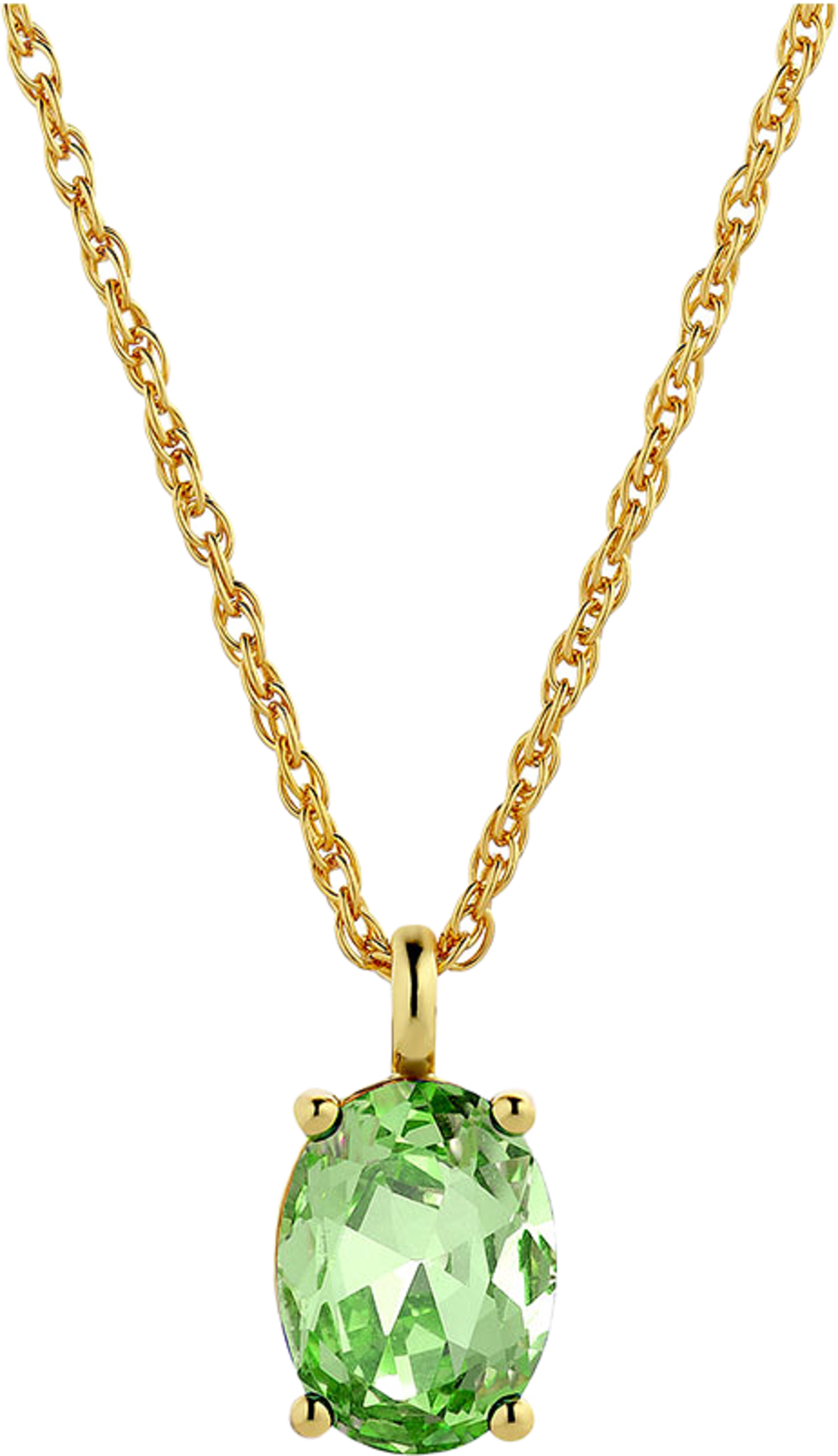 BARGA SG LIGHT GREEN