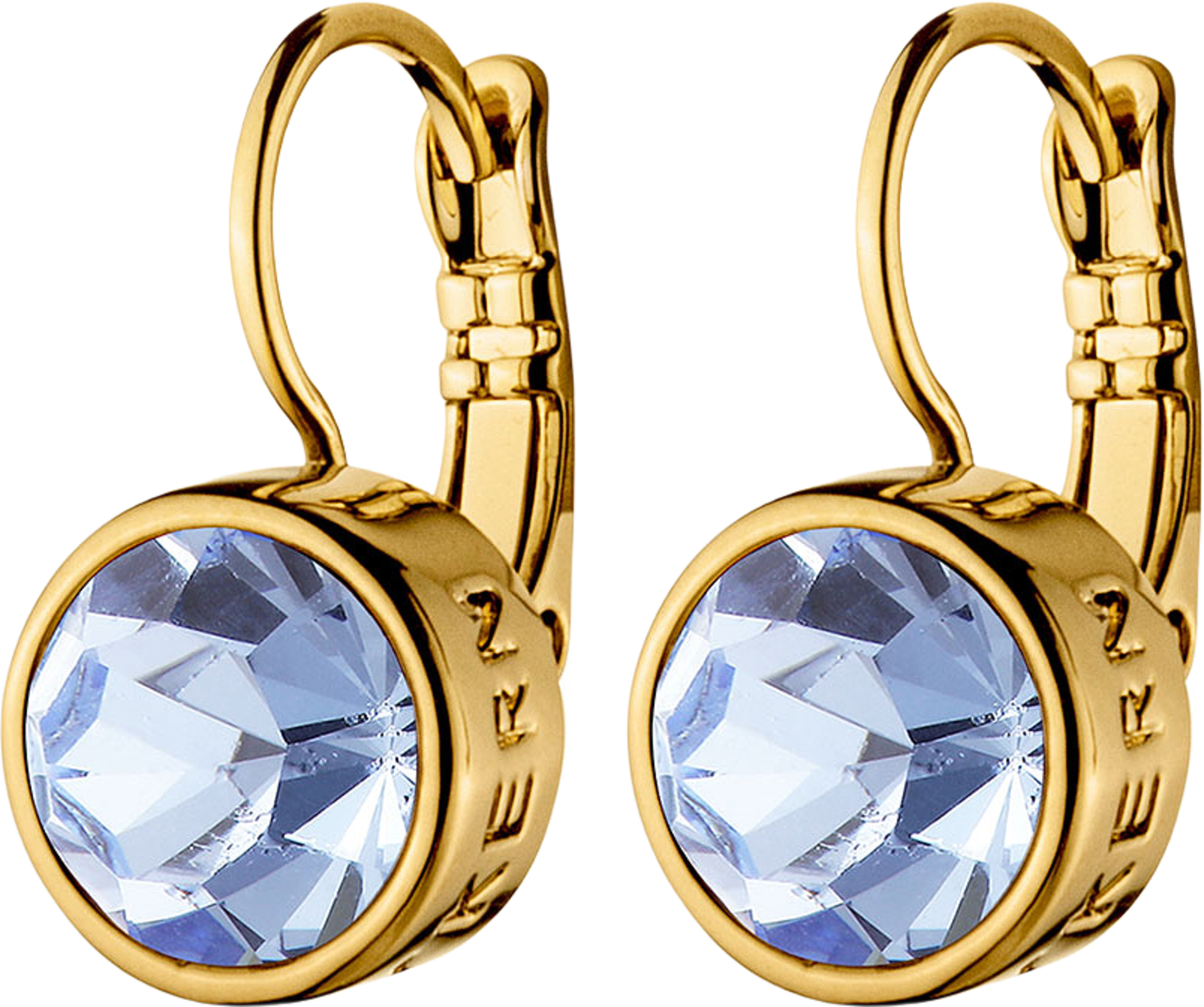 LOUISE SG LIGHT SAPPHIRE