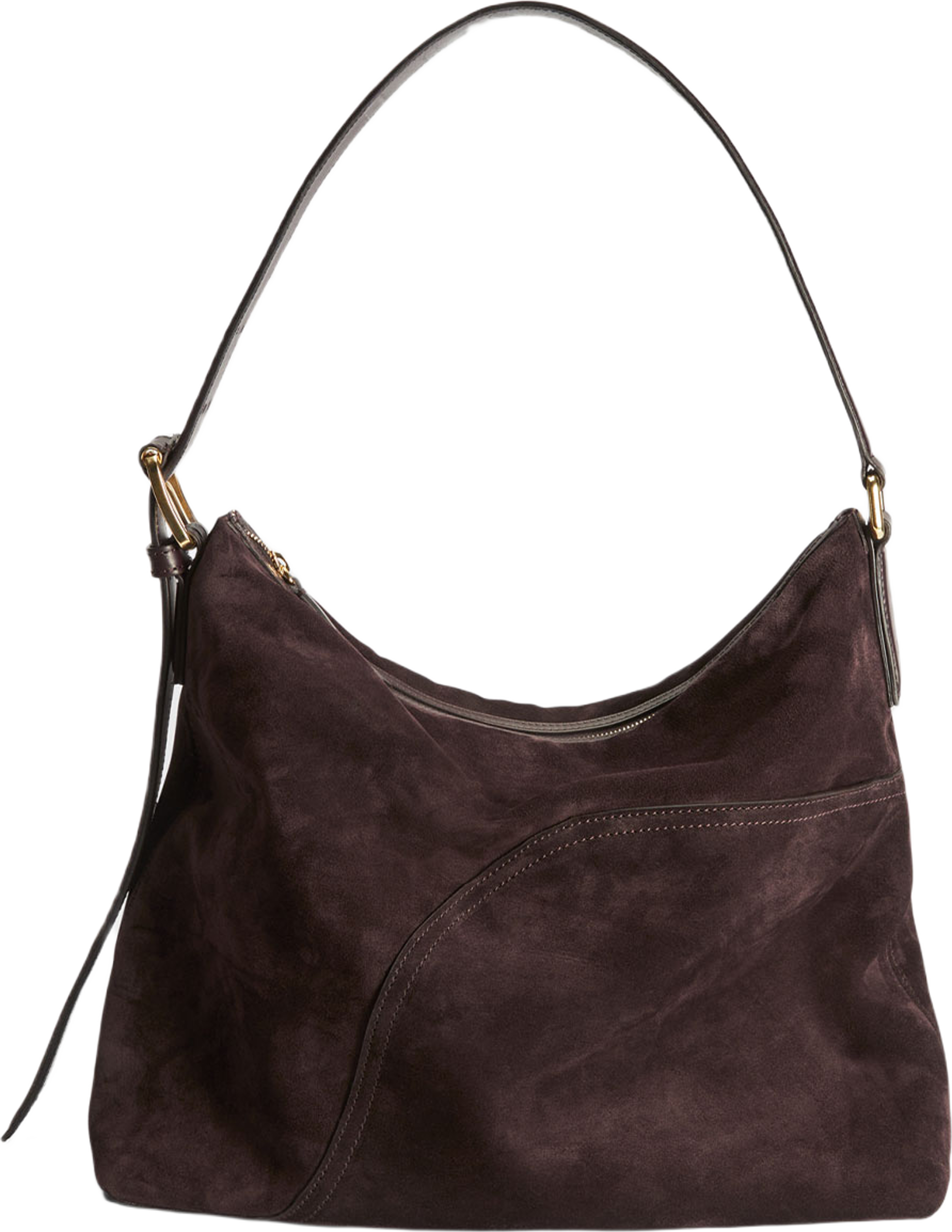 Bassano Suede/Vacchetta