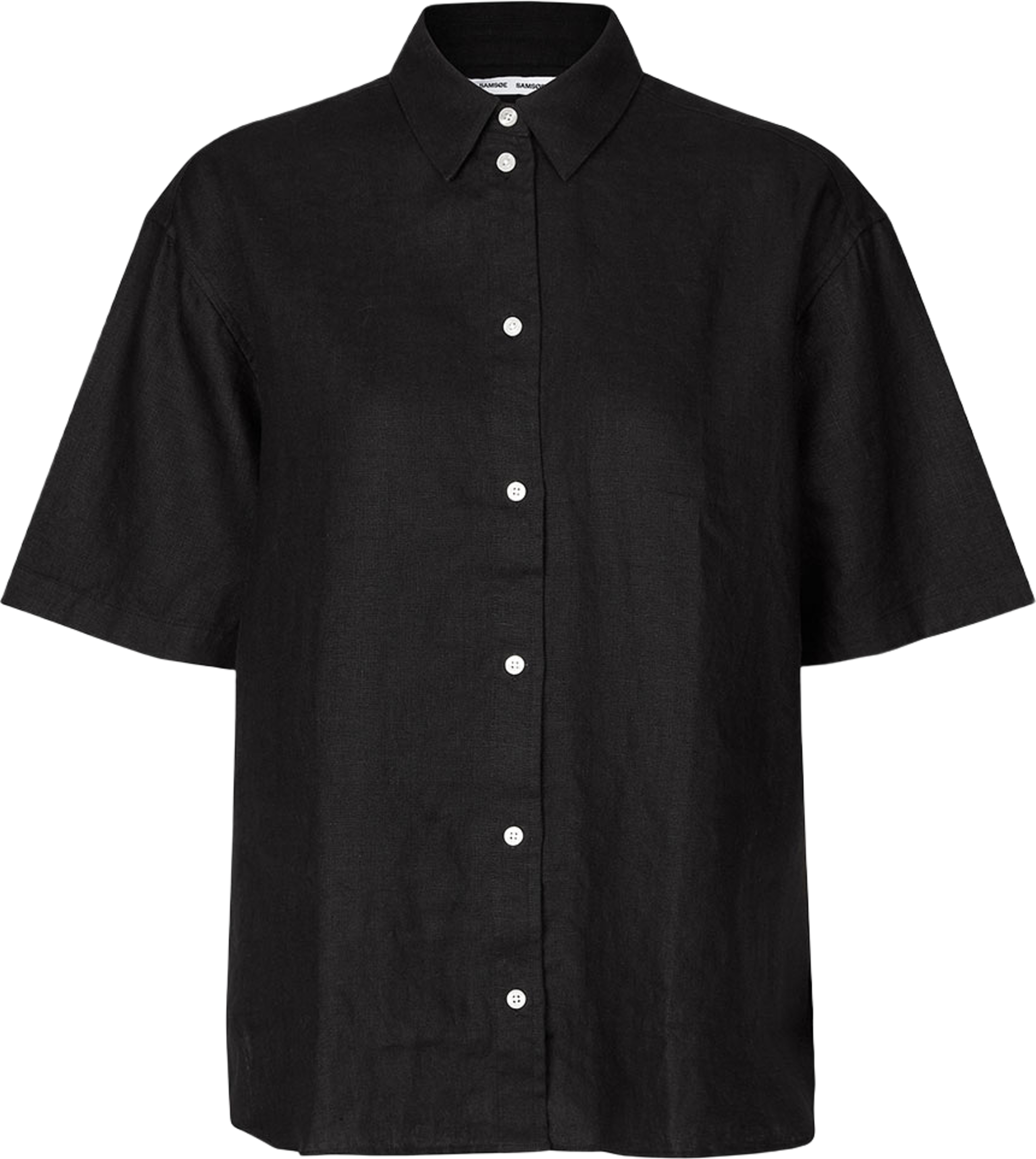 Salarika SS shirt 14329
