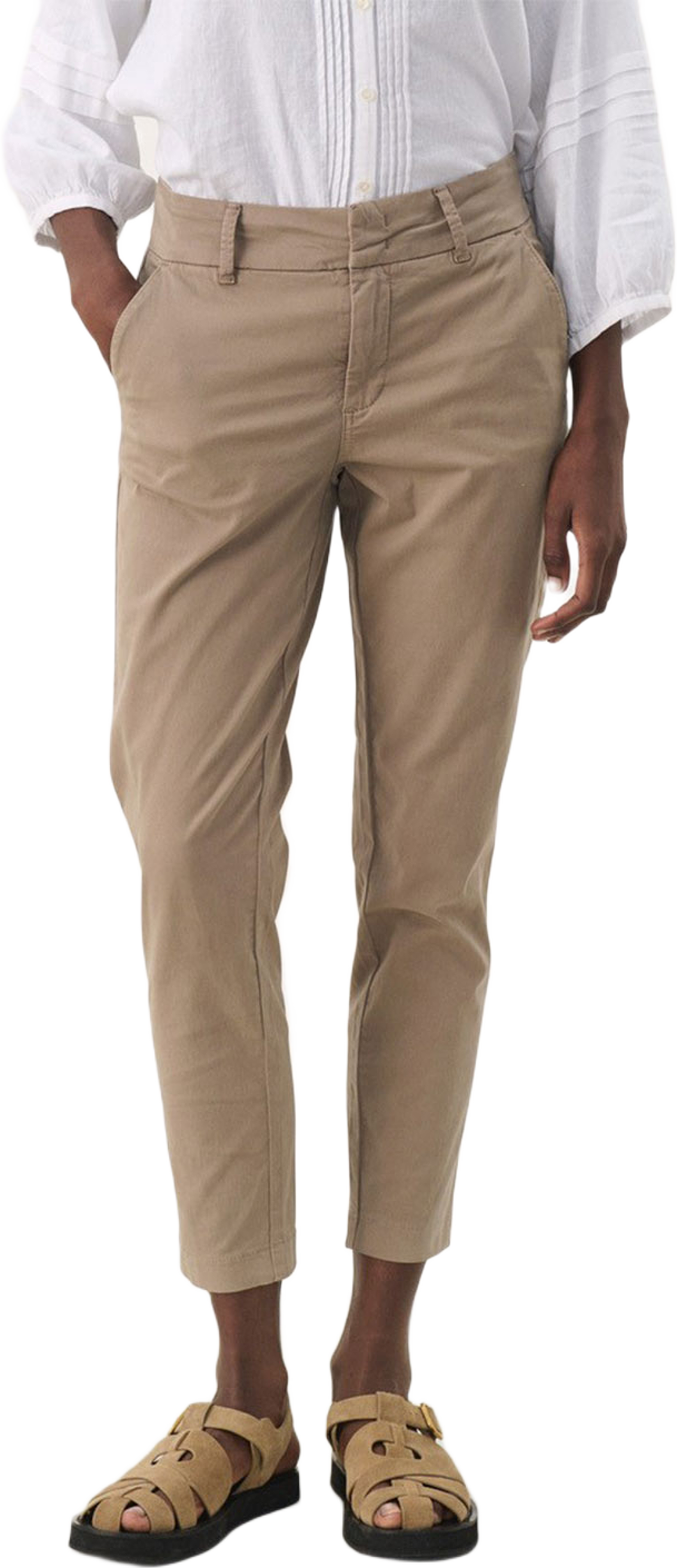 SoffysPW Trousers