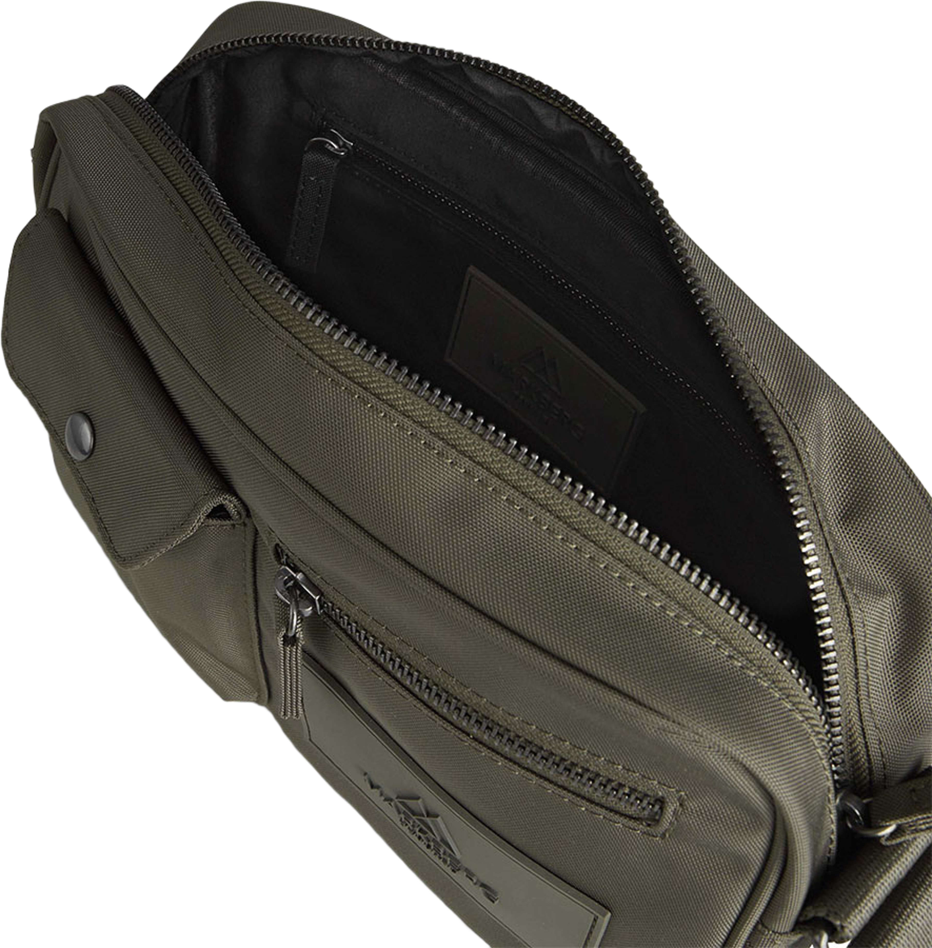 DarlaMBG Monochrome Bag