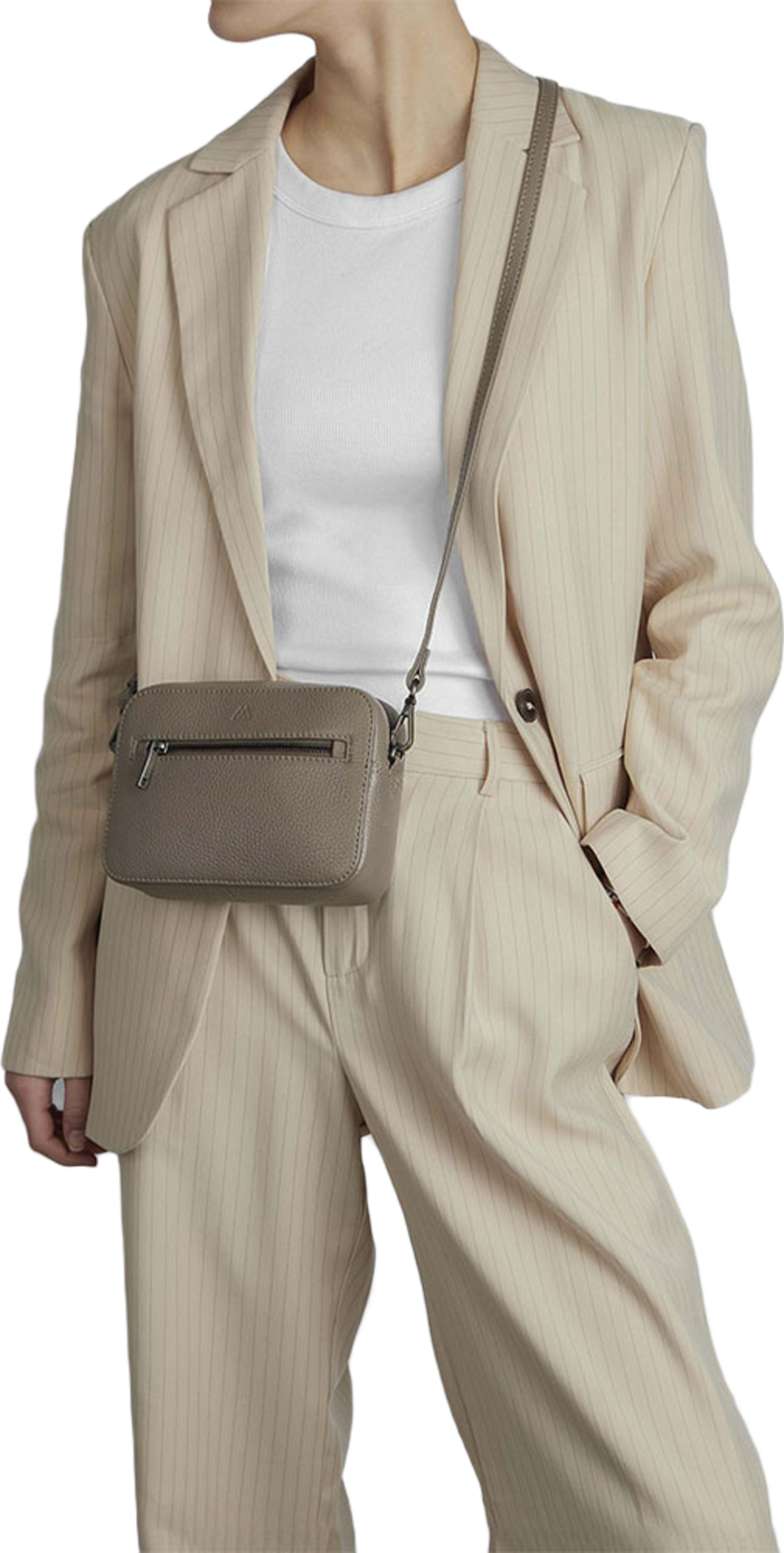 EleaMBG Crossbody Bag