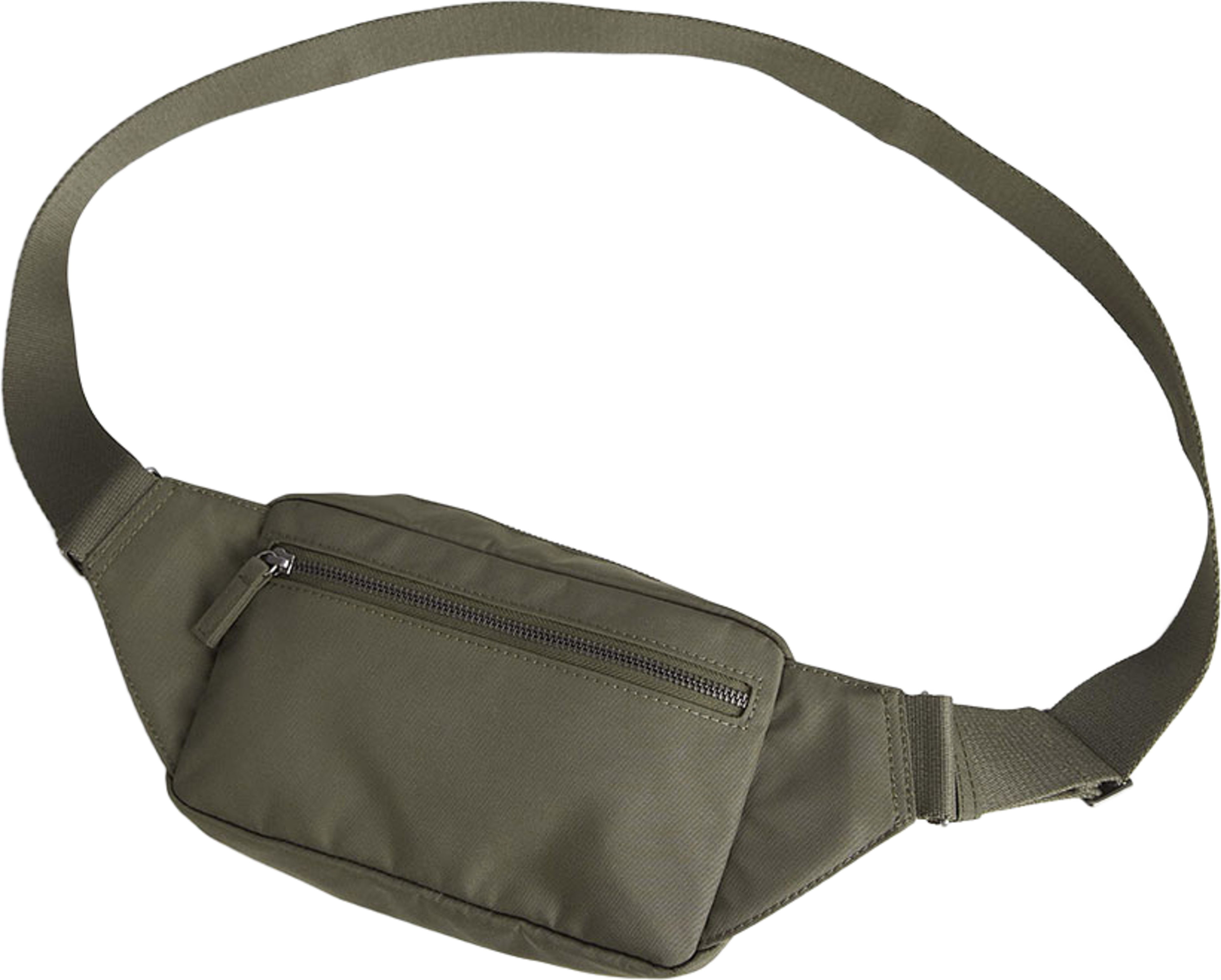 DarlaMBG Monochrome Bum Bag