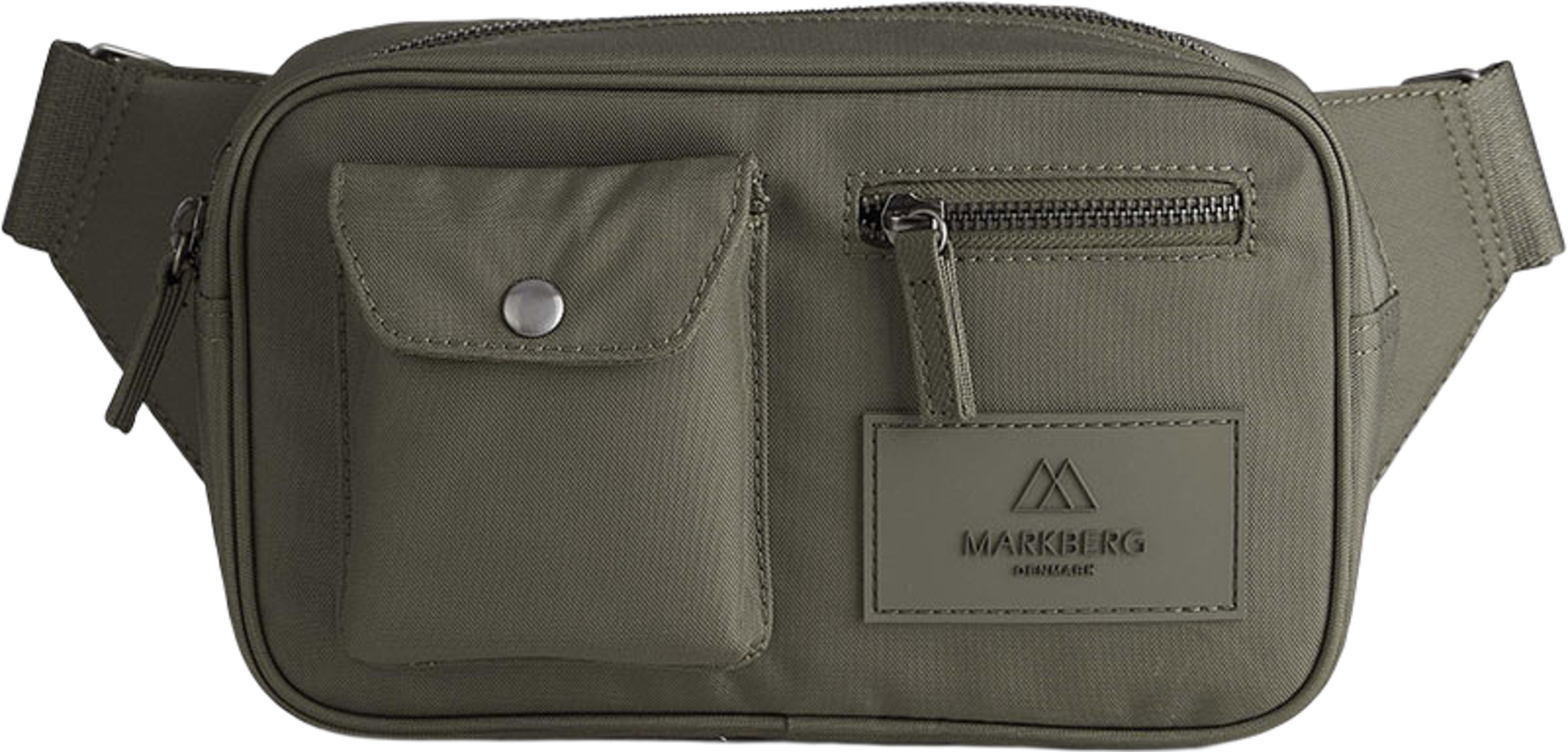 DarlaMBG Monochrome Bum Bag