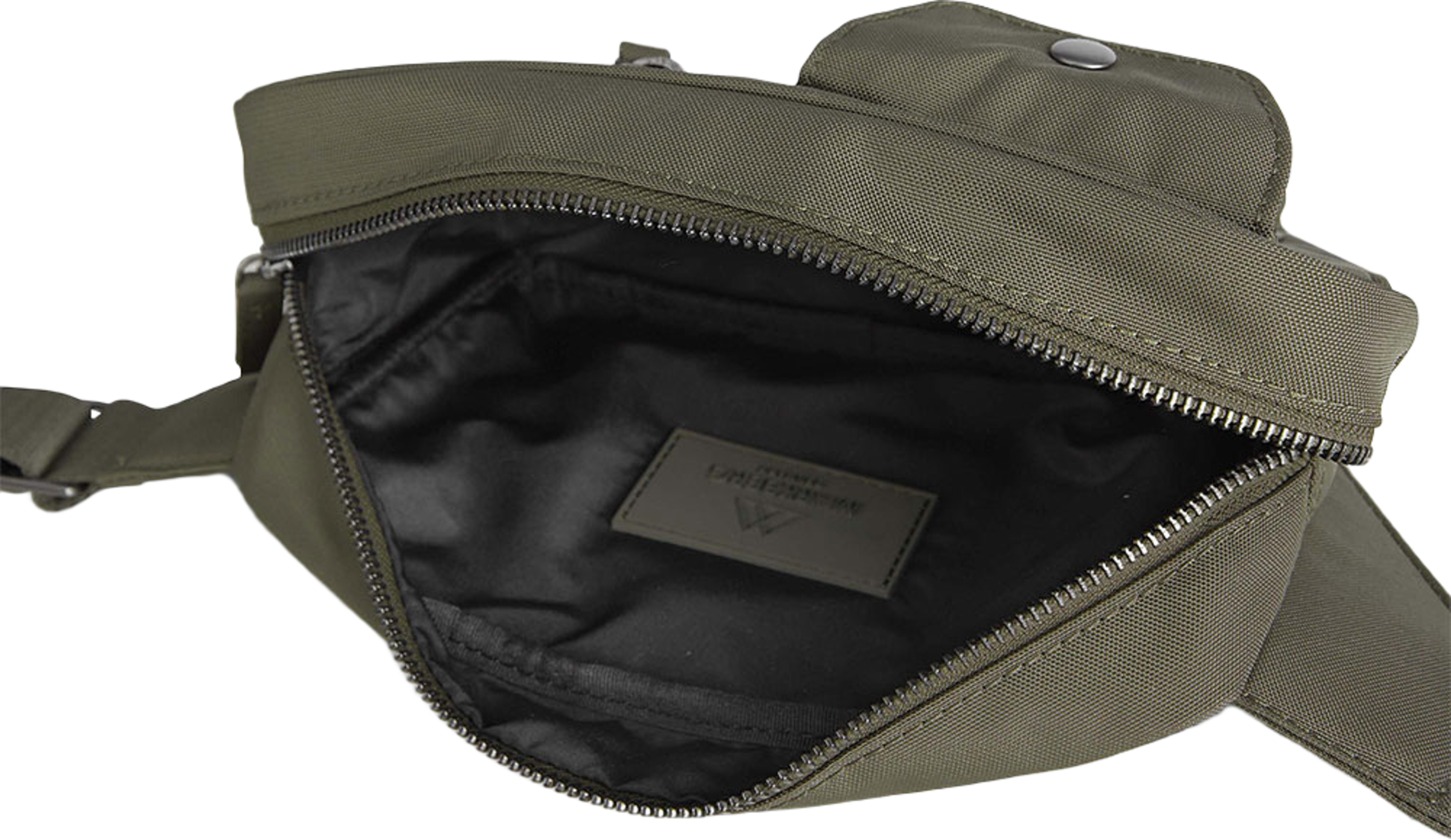 DarlaMBG Monochrome Bum Bag