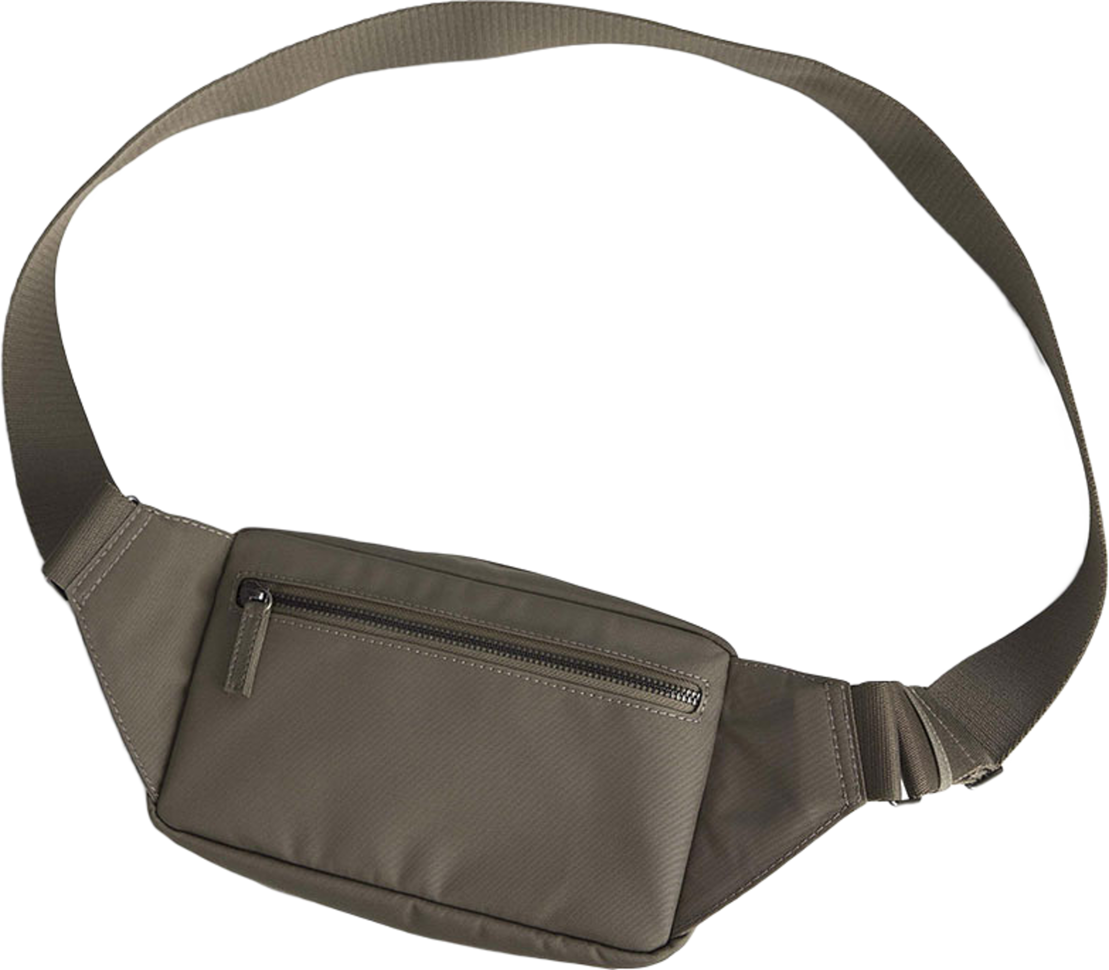 DarlaMBG Monochrome Bum Bag