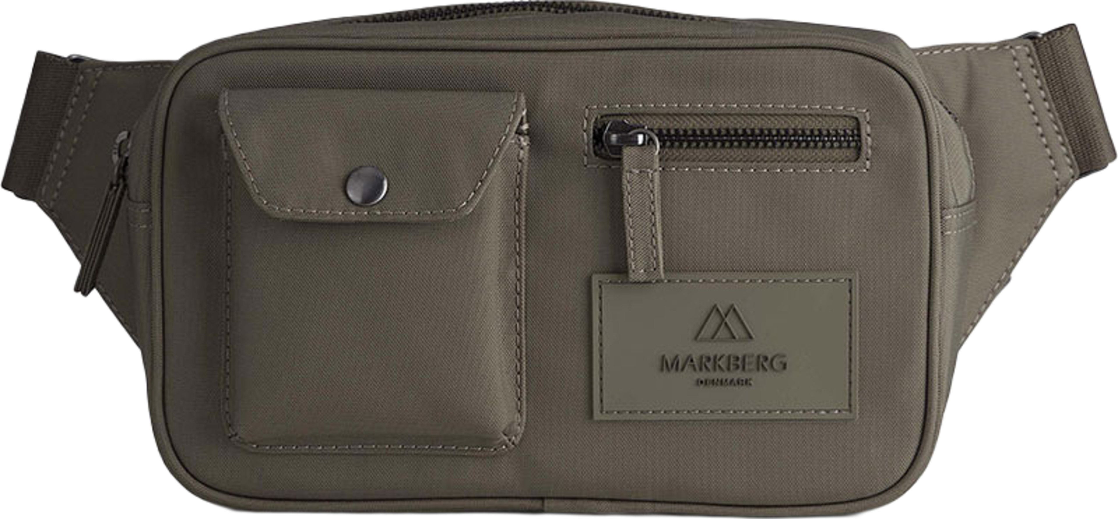 DarlaMBG Monochrome Bum Bag