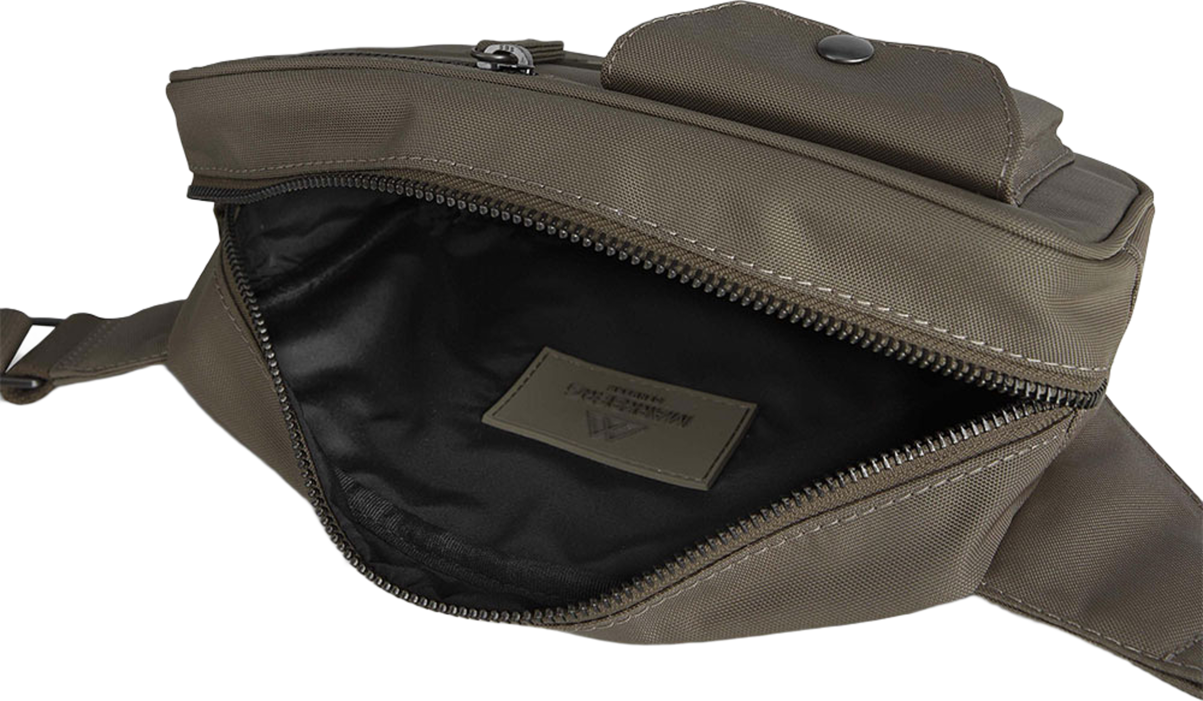 DarlaMBG Monochrome Bum Bag