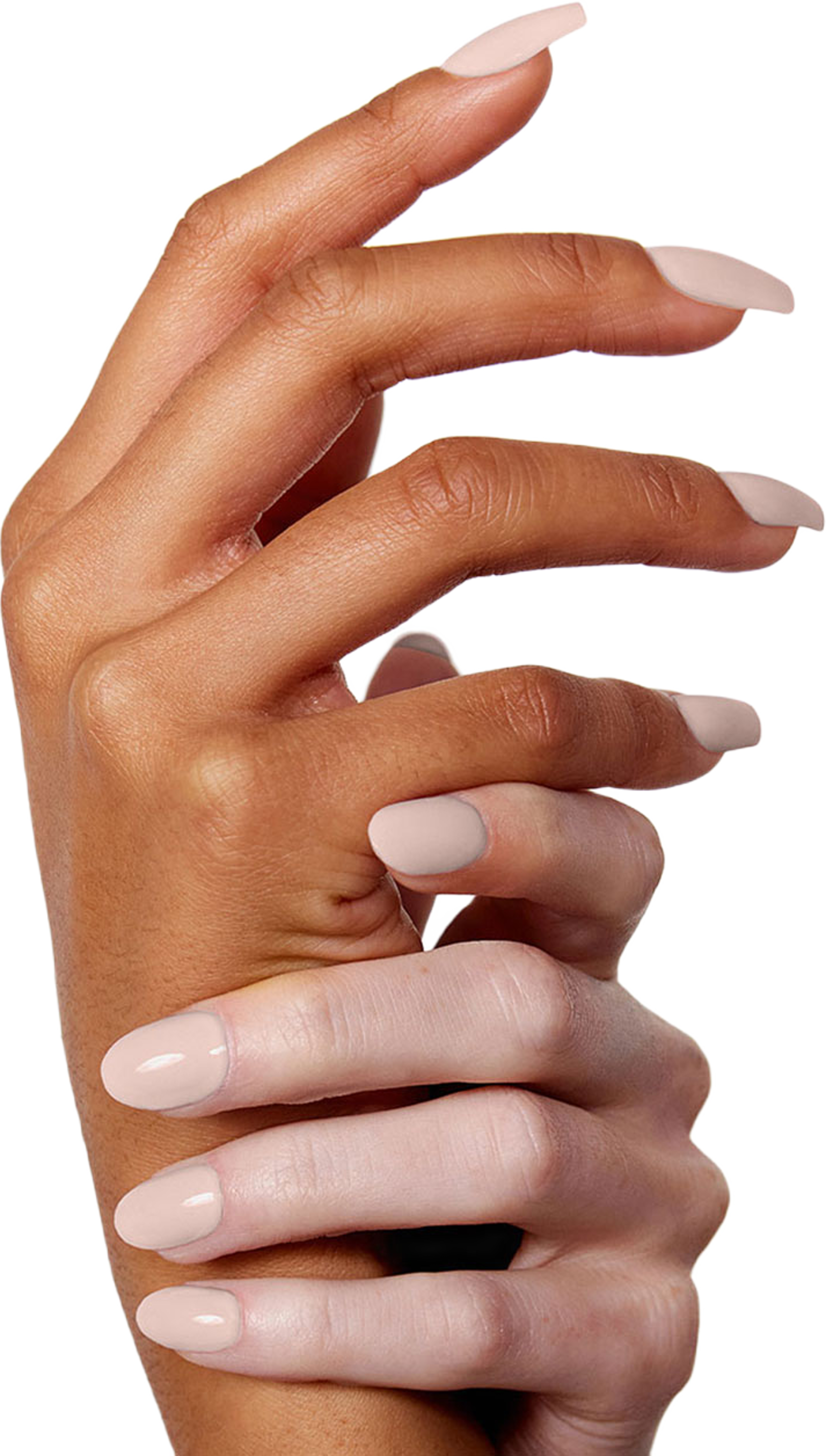 7day Nailpolish - No Work, All Play