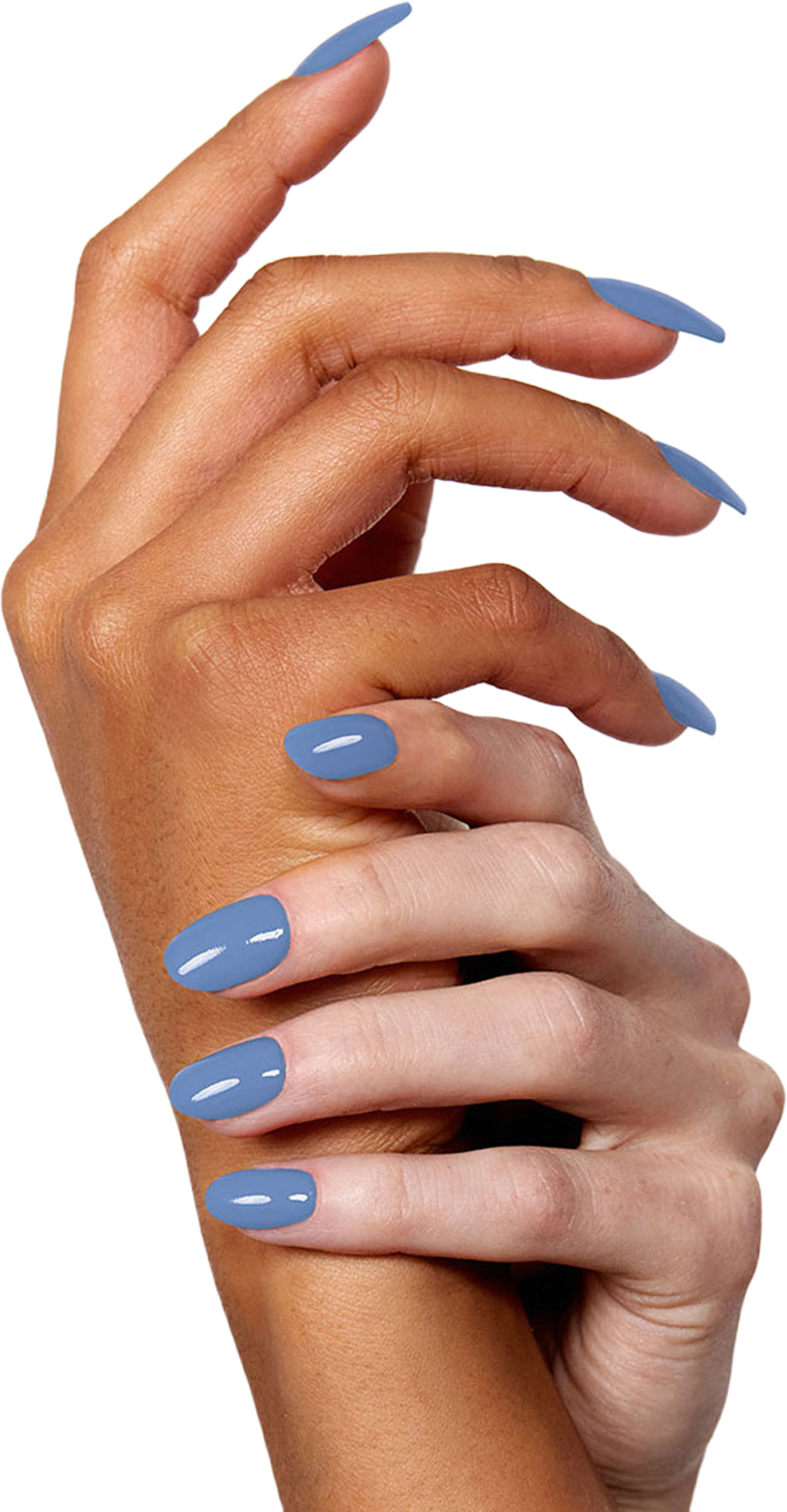 7day Nailpolish - No Work, All Play