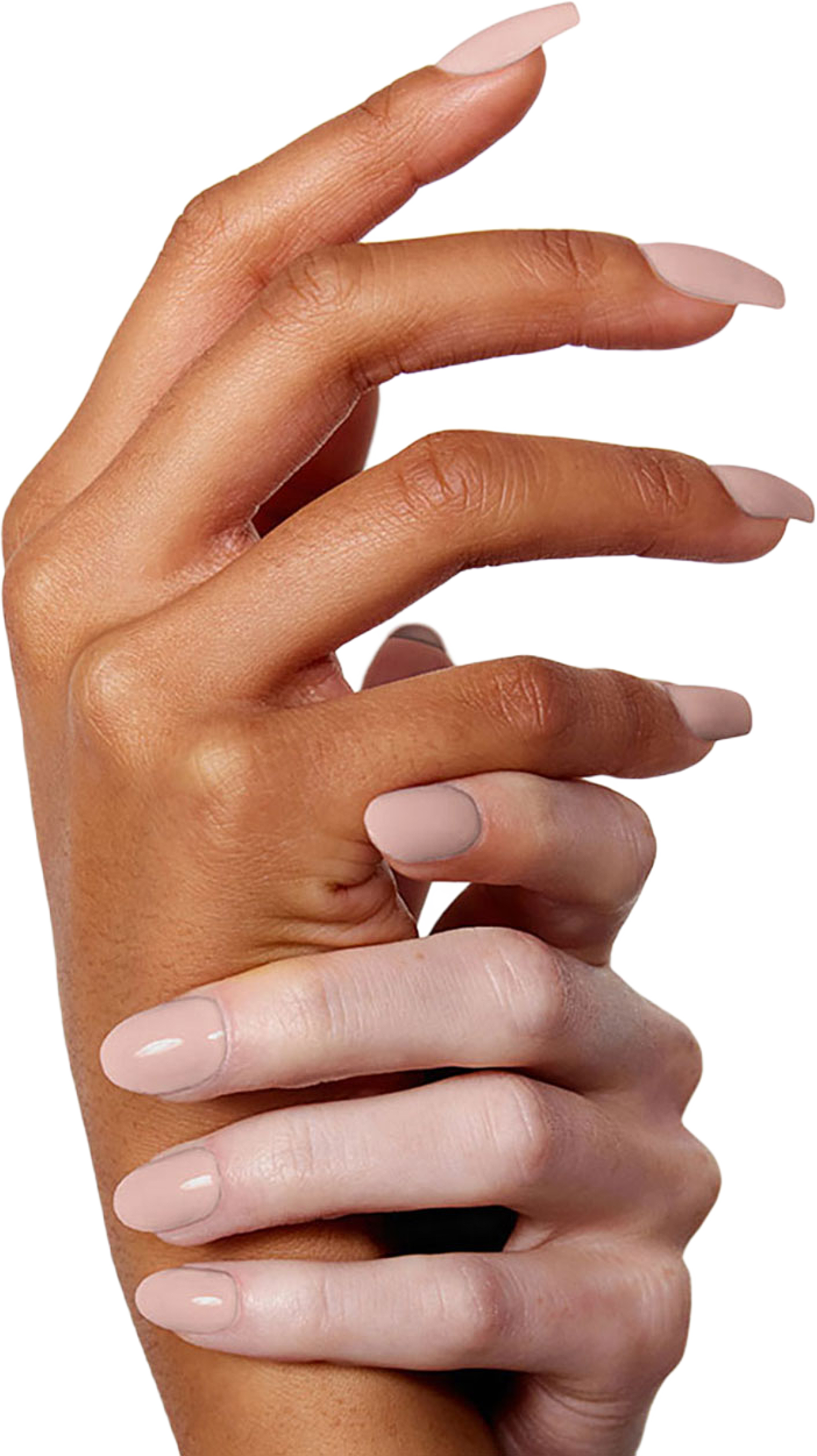 O2 Nailpolish