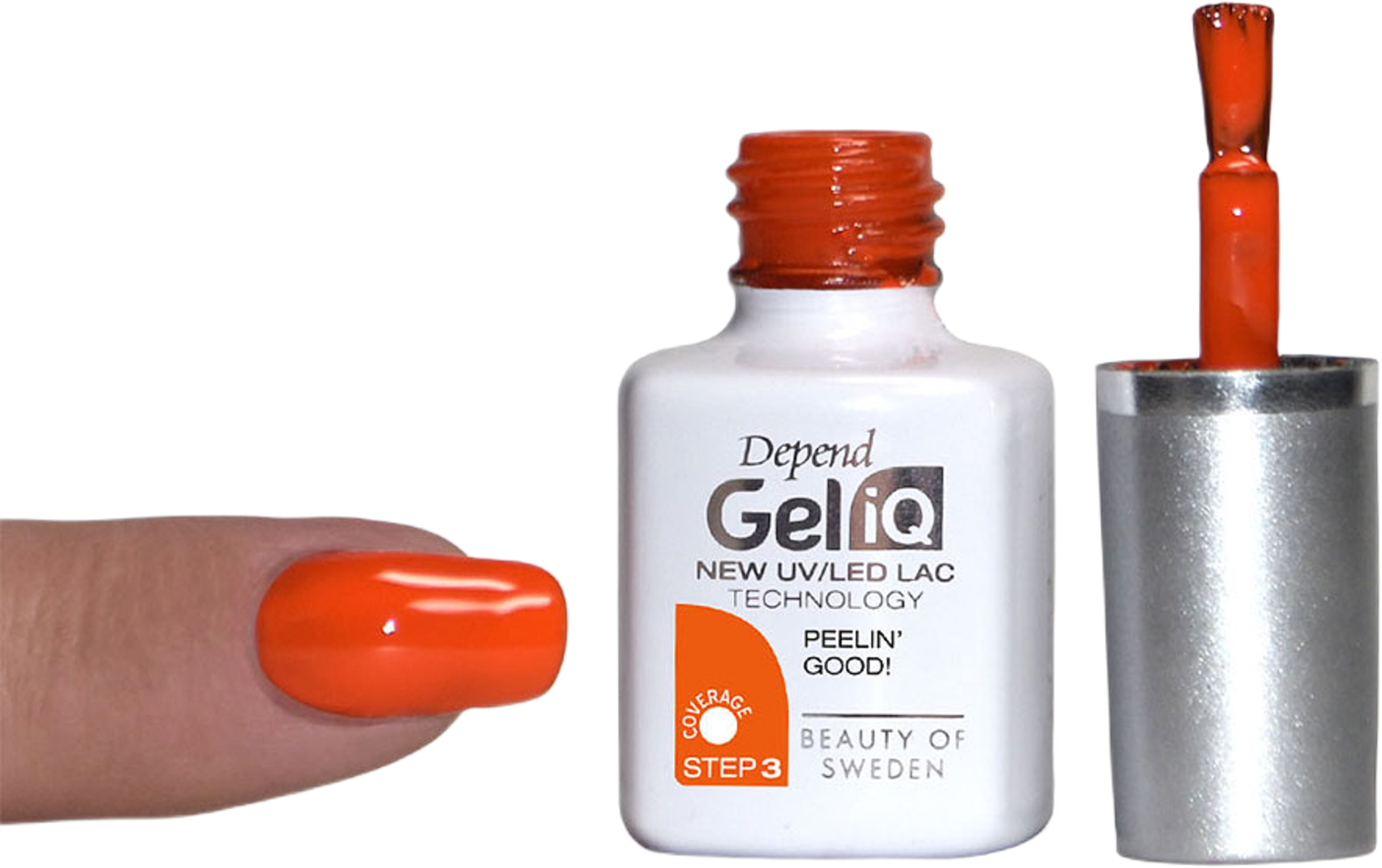 Gel iQ